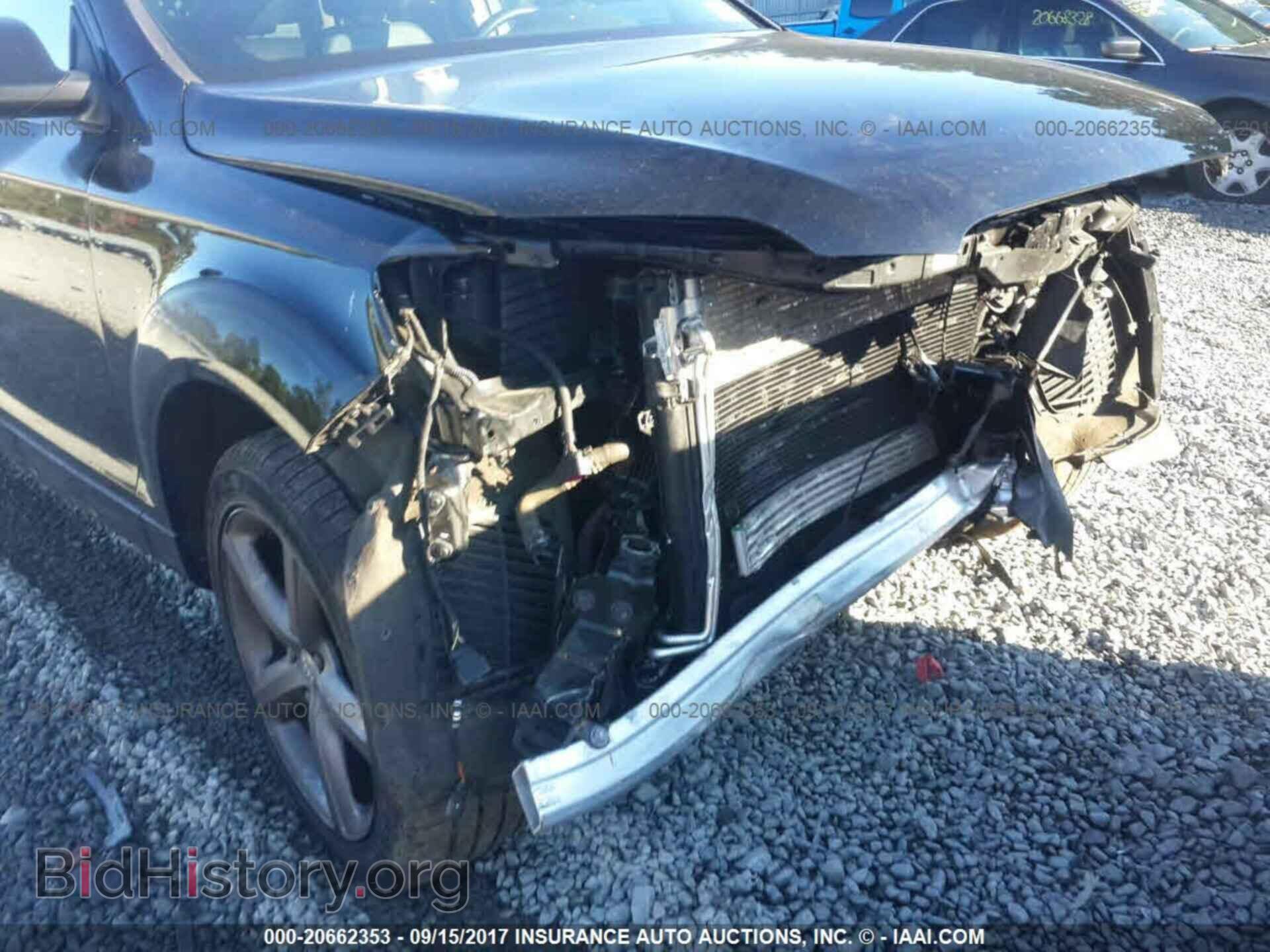 2015 Audi Q7 - VIN: WA1LGAFE4FD029823 - Фото 6