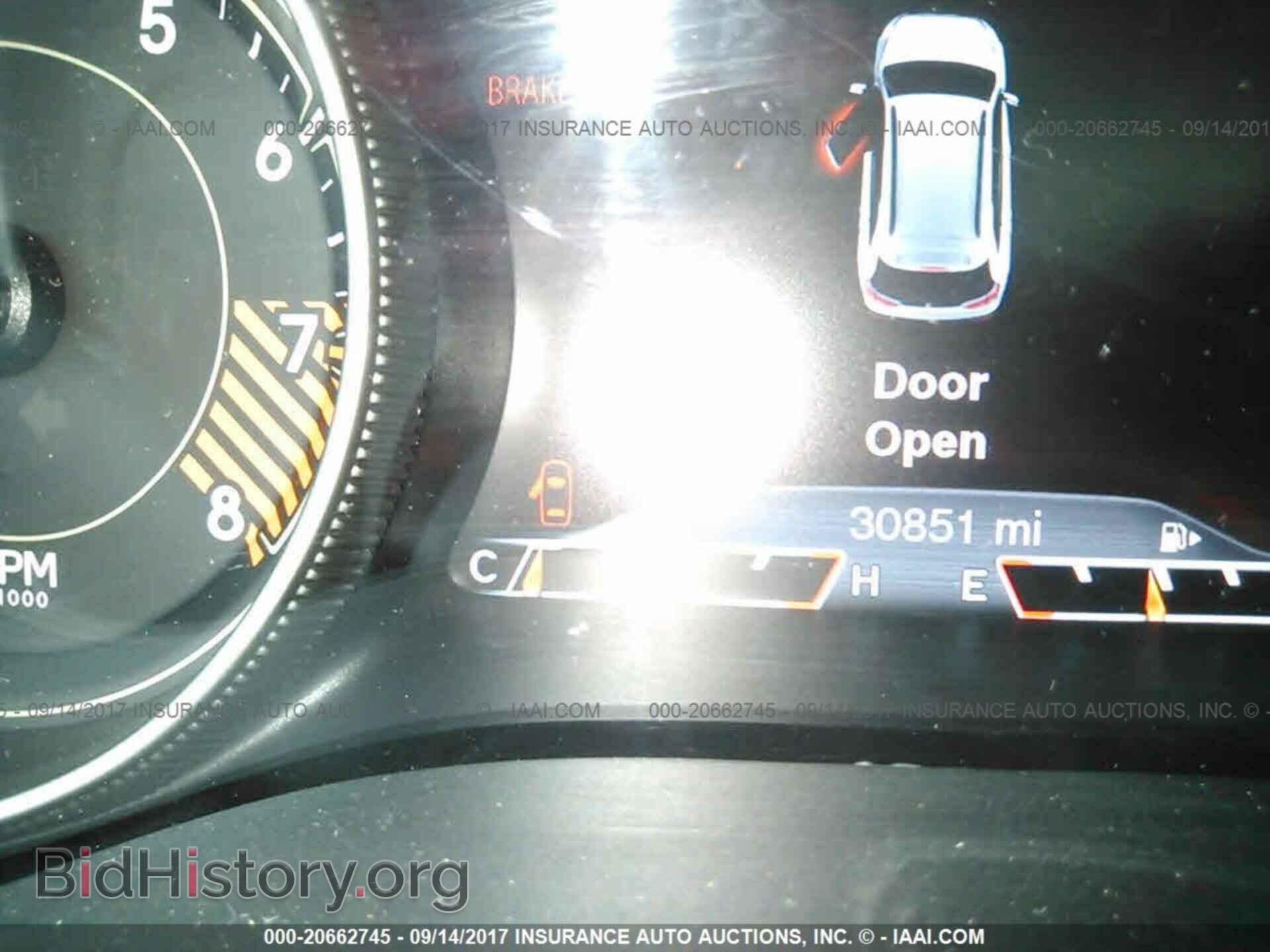 2015 Jeep Cherokee - VIN: 1C4PJMDS2FW698048 - Фото 7