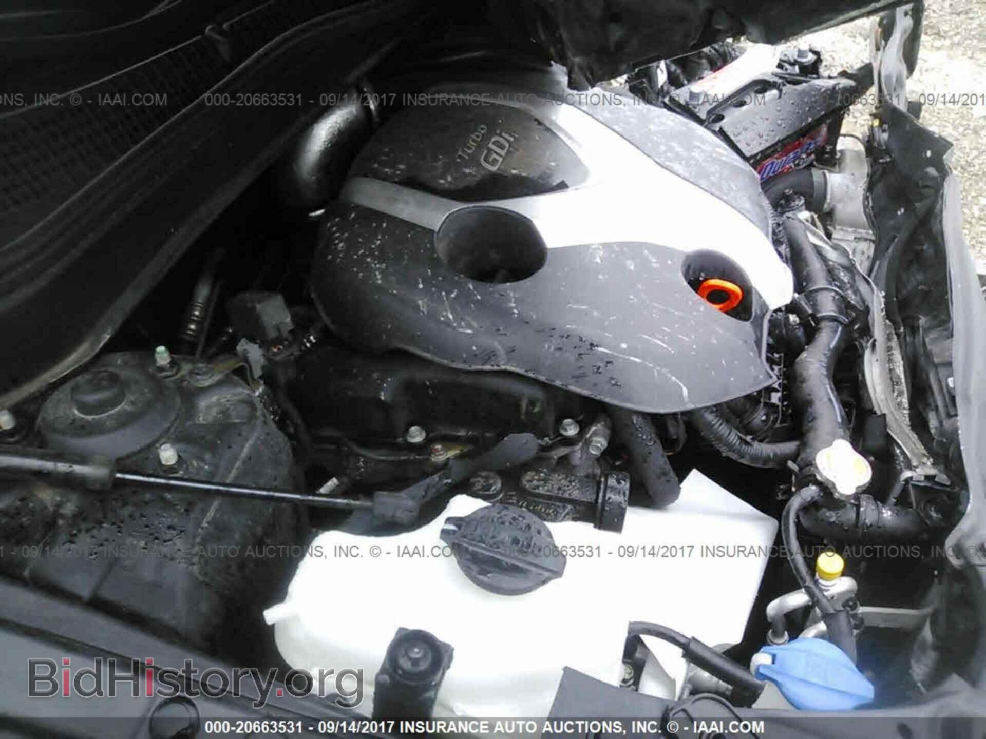 2012 Hyundai Sonata - VIN: 5NPEC4AB3CH489375 - Photo 10