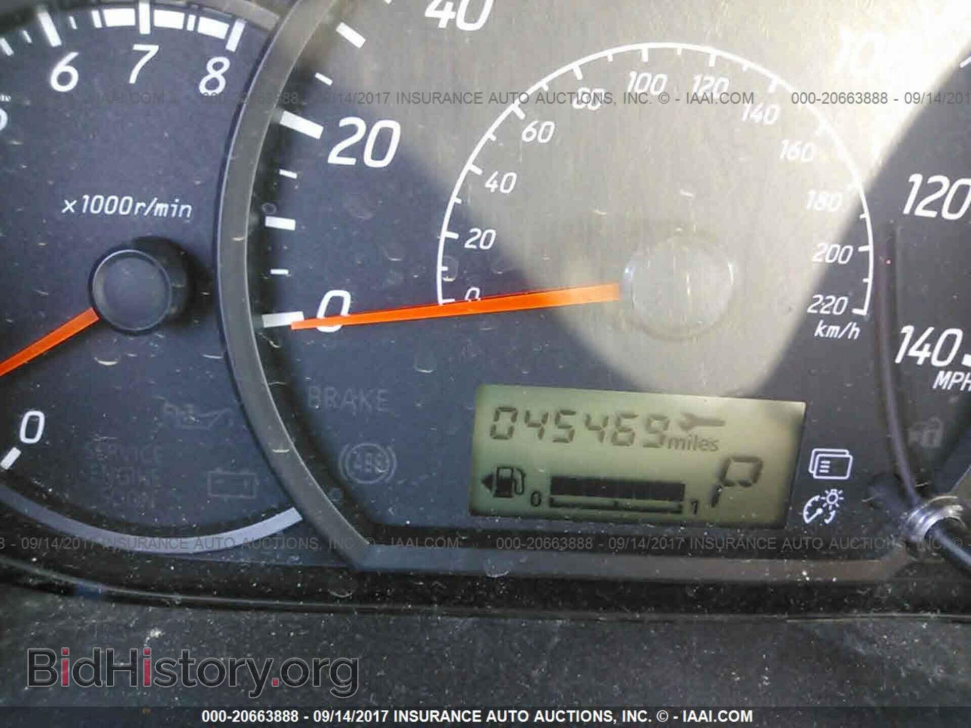 2014 Mitsubishi Mirage - VIN: ML32A3HJ6EH008359 - Фото 7
