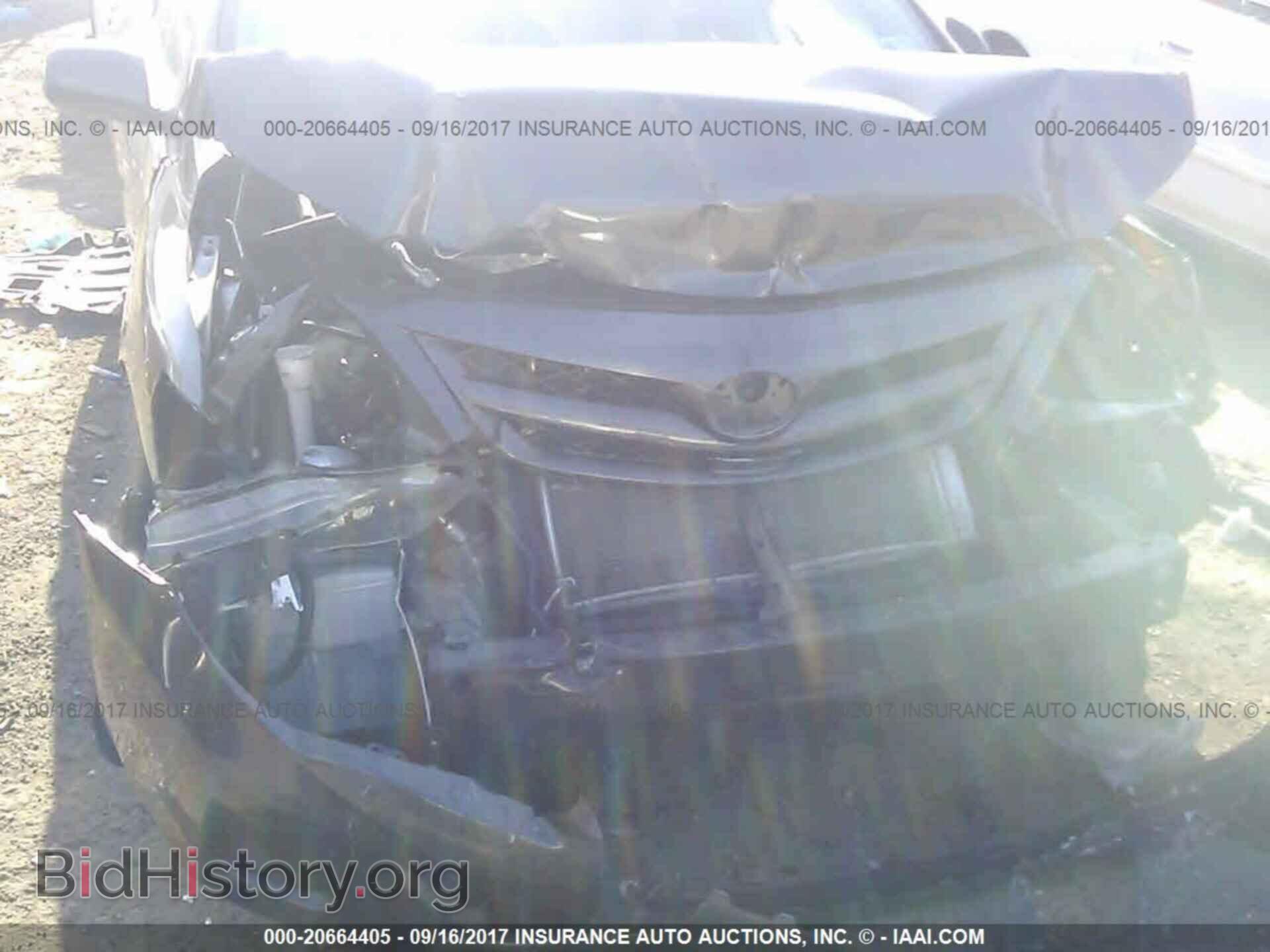 2013 Toyota Corolla - VIN: 5YFBU4EE6DP200059 - Фото 6