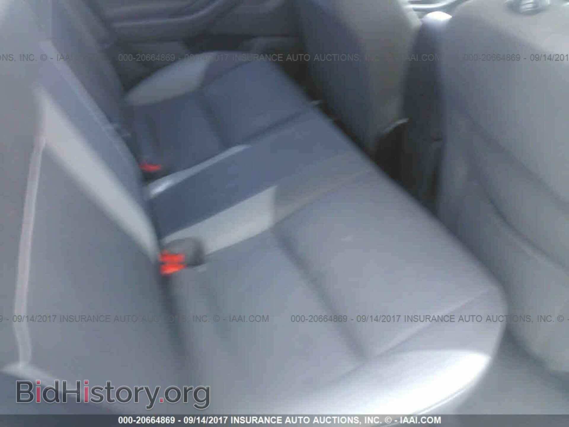 2012 Ford Focus - VIN: 1FAHP3F24CL175532 - Фото 8