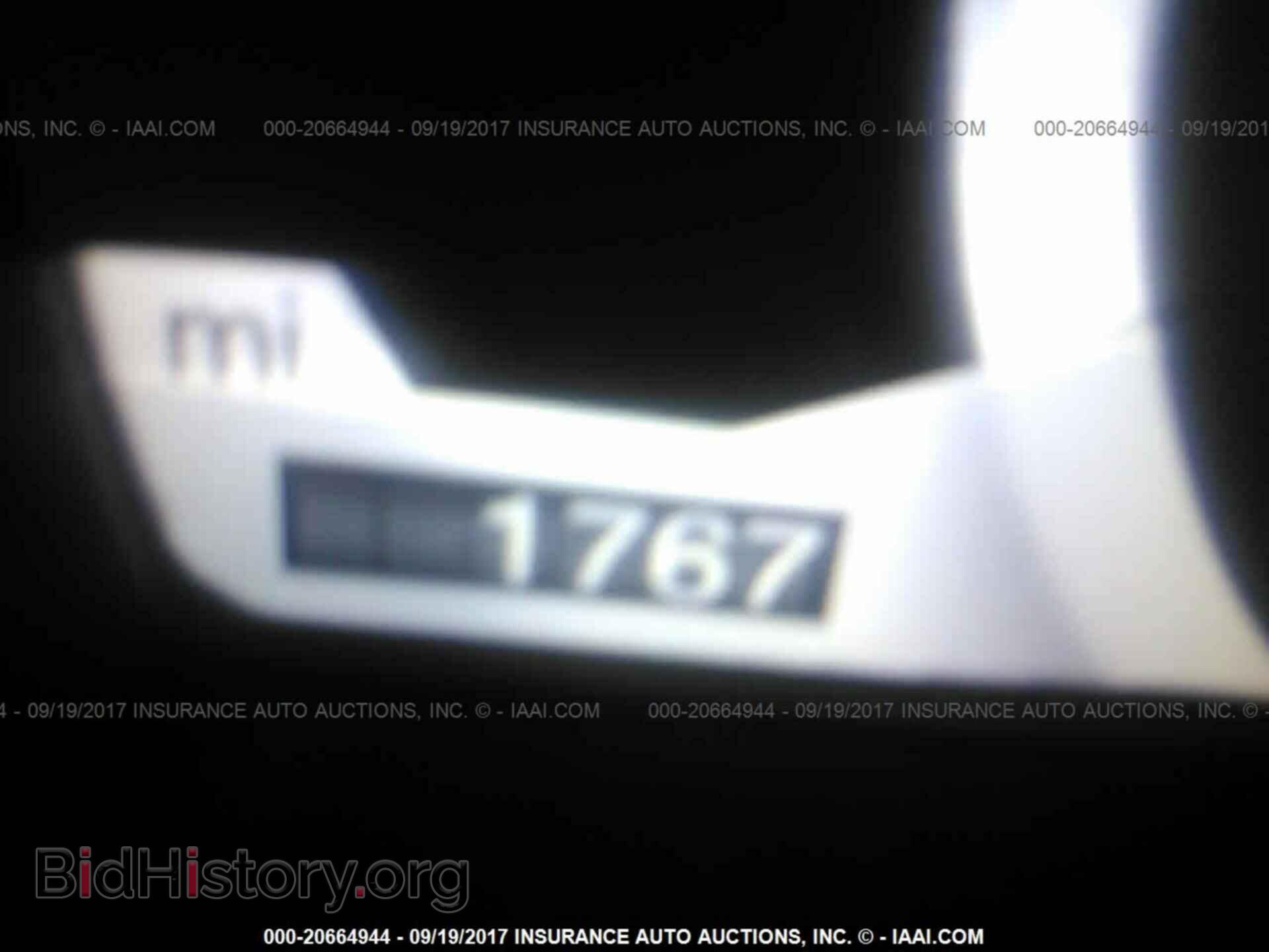 2016 Alfa romeo 4c - VIN: ZARBAAA4XGM180917 - Фото 7