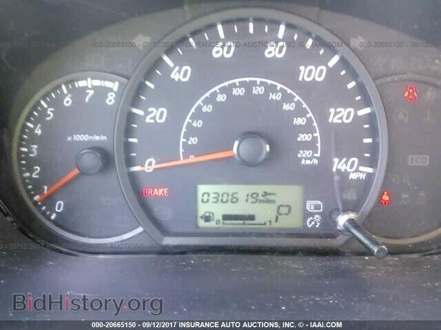 2015 Mitsubishi Mirage - VIN: ML32A3HJ2FH014256 - Фото 7