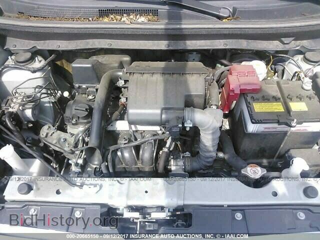 2015 Mitsubishi Mirage - VIN: ML32A3HJ2FH014256 - Фото 10