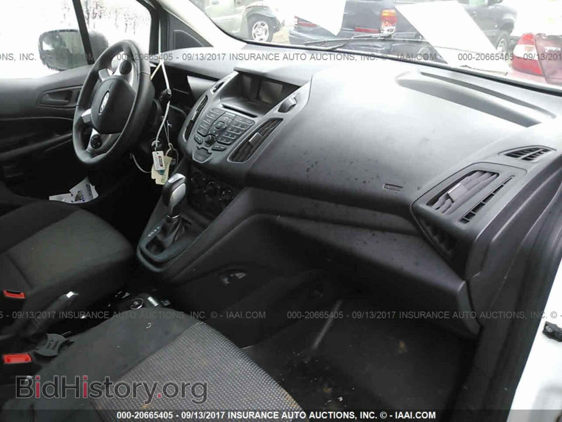 2015 Ford Transit - VIN: NM0LS7E76F1214948 - Фото 5