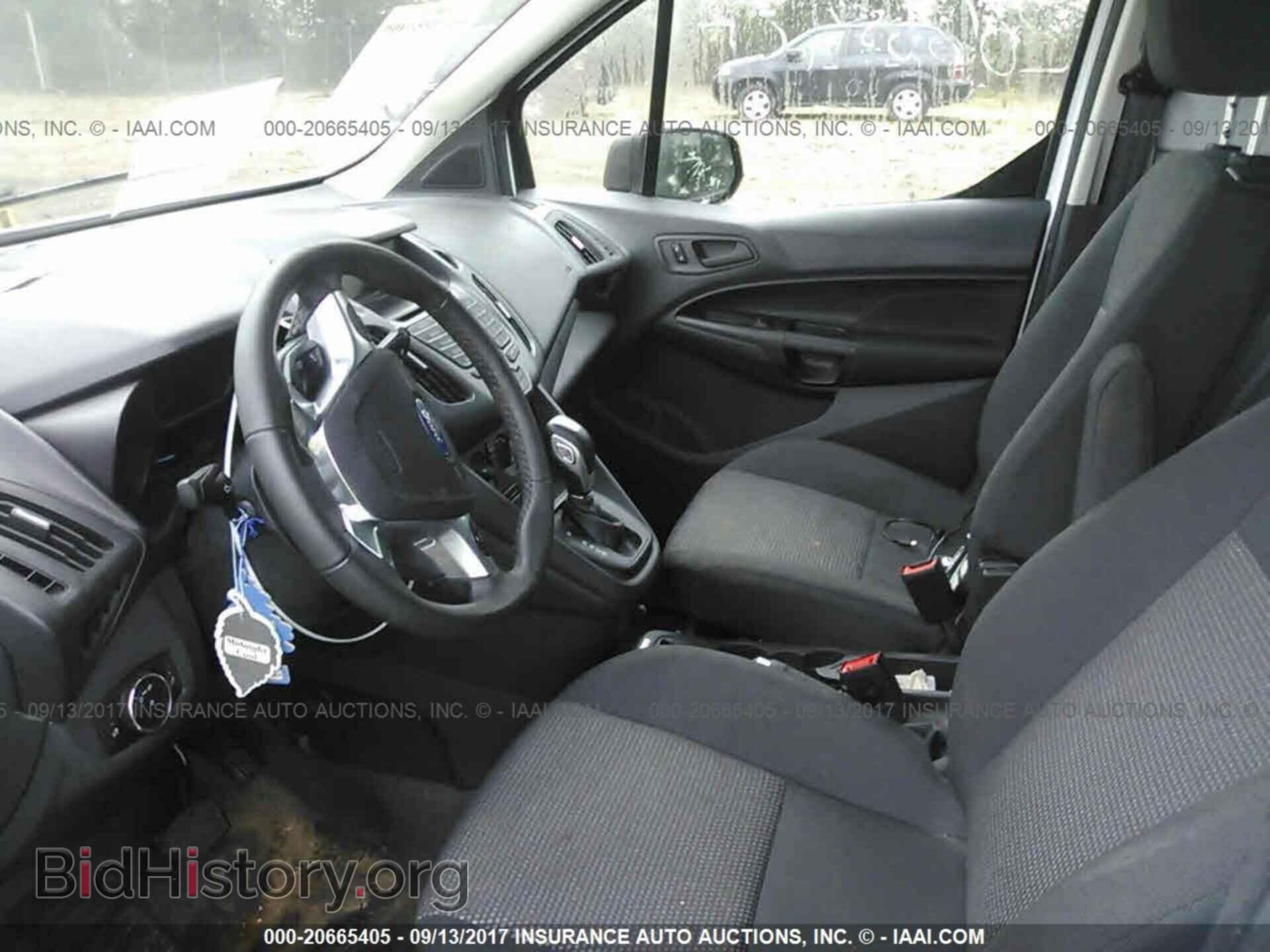 2015 Ford Transit - VIN: NM0LS7E76F1214948 - Фото 8