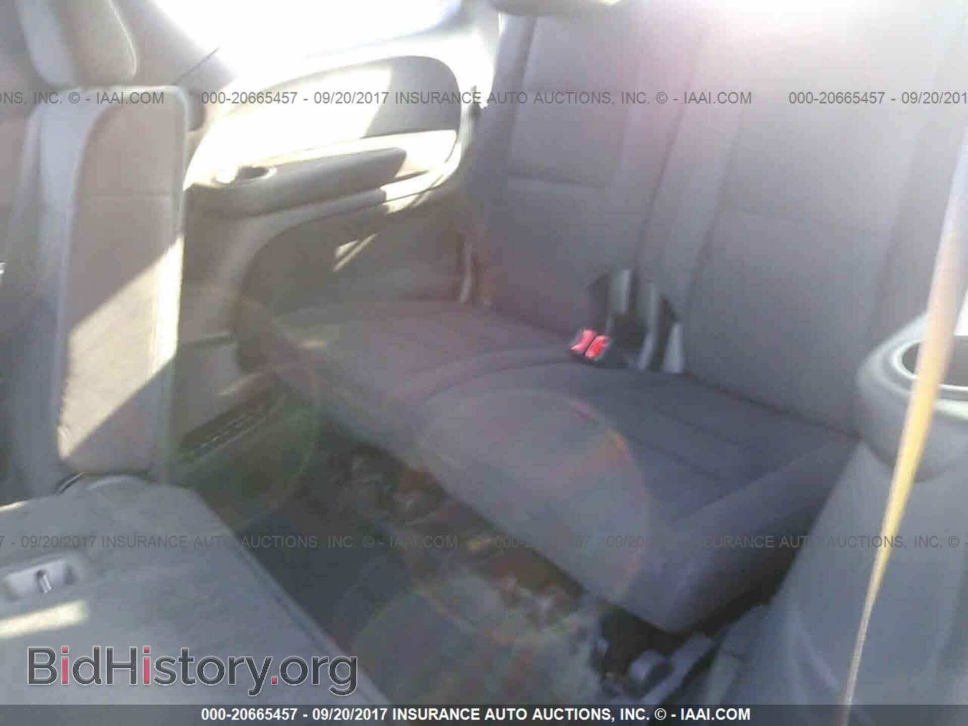 2017 Dodge Durango - VIN: 1C4RDHAG7HC798576 - Photo 8