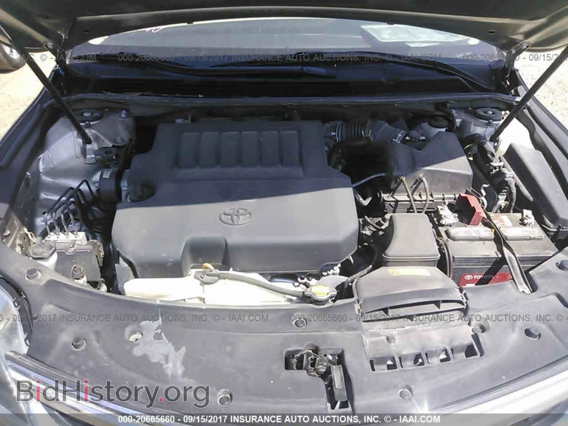 2014 Toyota Avalon - VIN: 4T1BK1EB7EU088995 - Фото 10