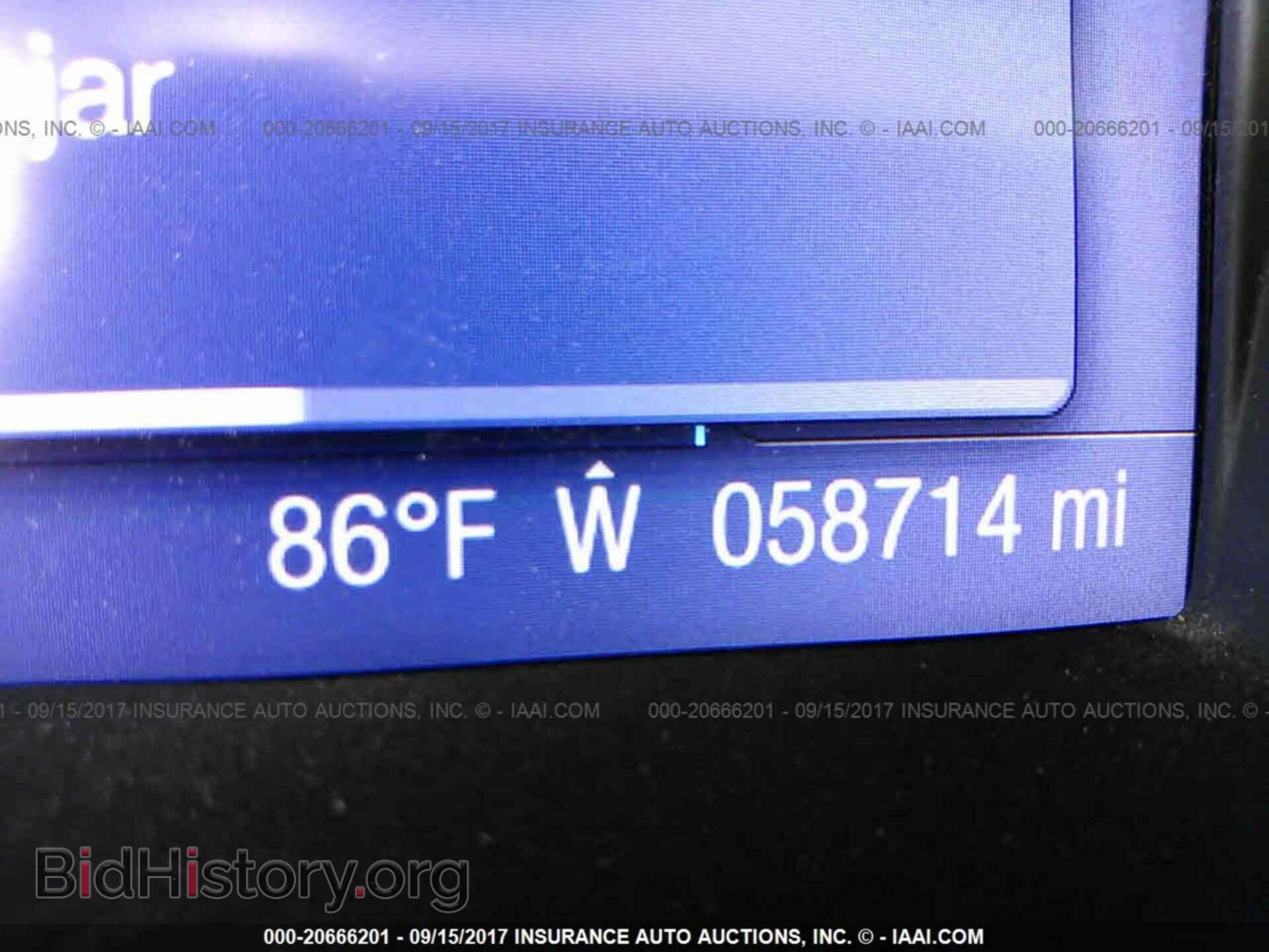 2013 Ford Focus - VIN: 1FADP3F21DL210186 - Фото 7