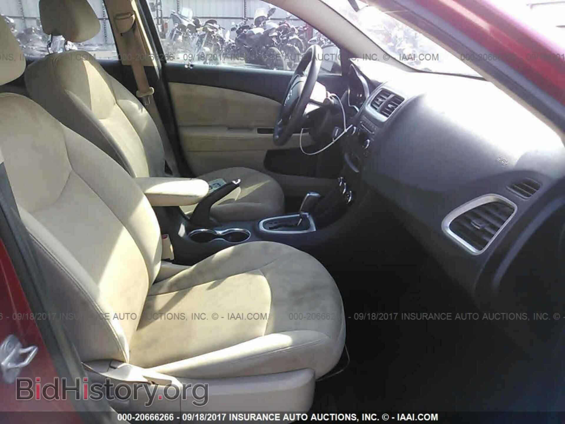 2013 Dodge Avenger - VIN: 1C3CDZAB3DN518400 - Photo 5