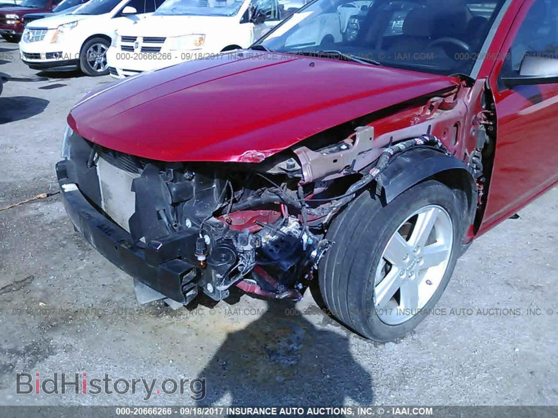 2013 Dodge Avenger - VIN: 1C3CDZAB3DN518400 - Photo 6