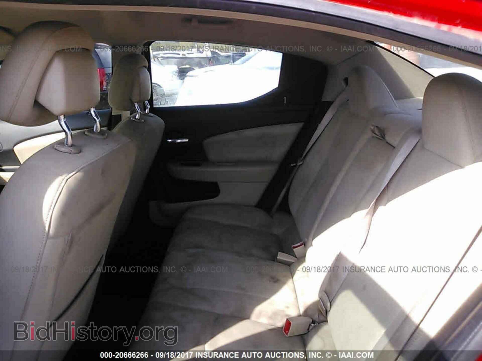 2013 Dodge Avenger - VIN: 1C3CDZAB3DN518400 - Photo 8