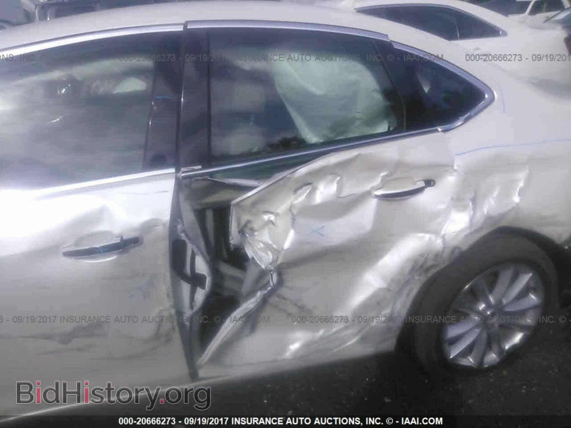 2013 Buick Verano - VIN: 1G4PP5SK8D4139065 - Photo 6