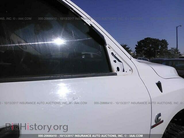 2014 RAM 3500 (VIN 3C63R3GL7EG278604) — photo 6 of 10