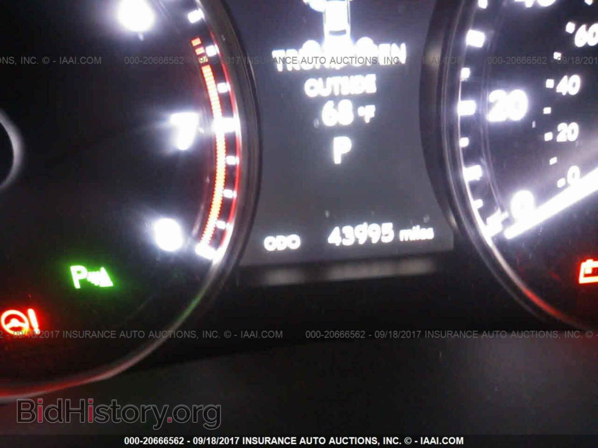 2013 Lexus Gs - VIN: JTHCE1BLXD5019108 - Фото 7