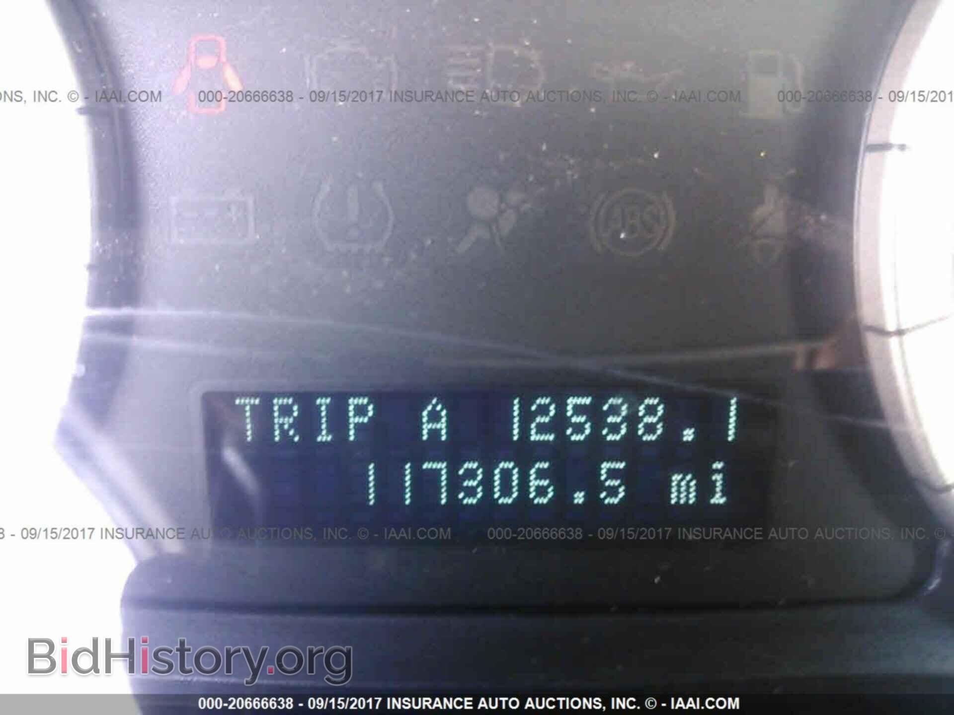 2012 Ford Escape - VIN: 1FMCU0E7XCKB01820 - Photo 7