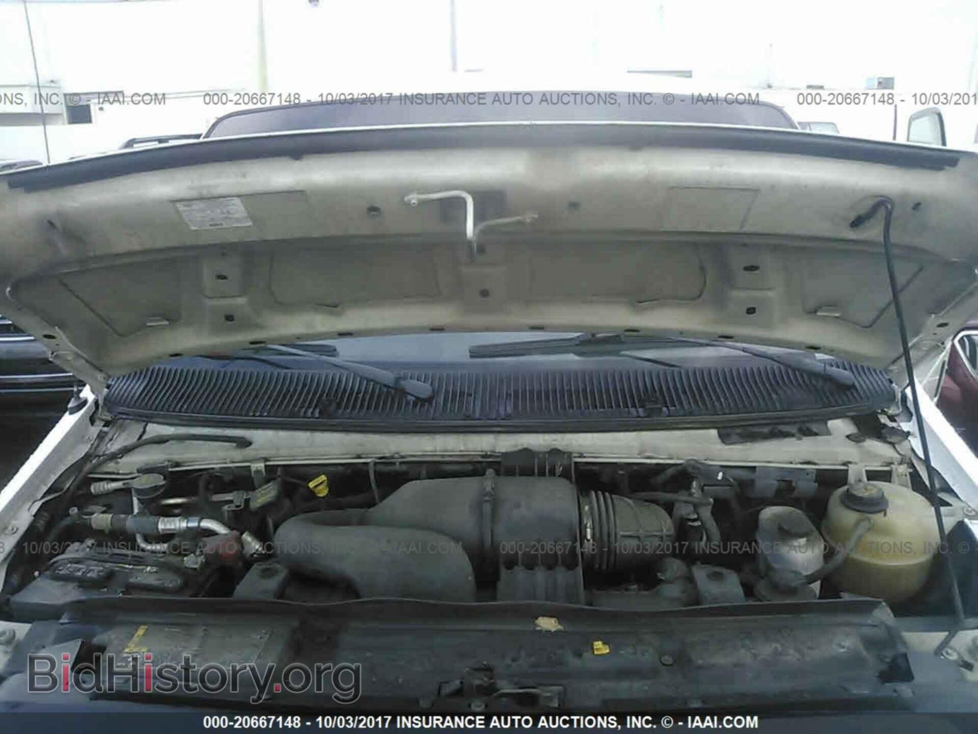 2011 Ford Econoline - VIN: 1FTNS2EW3BDA60343 - Photo 10