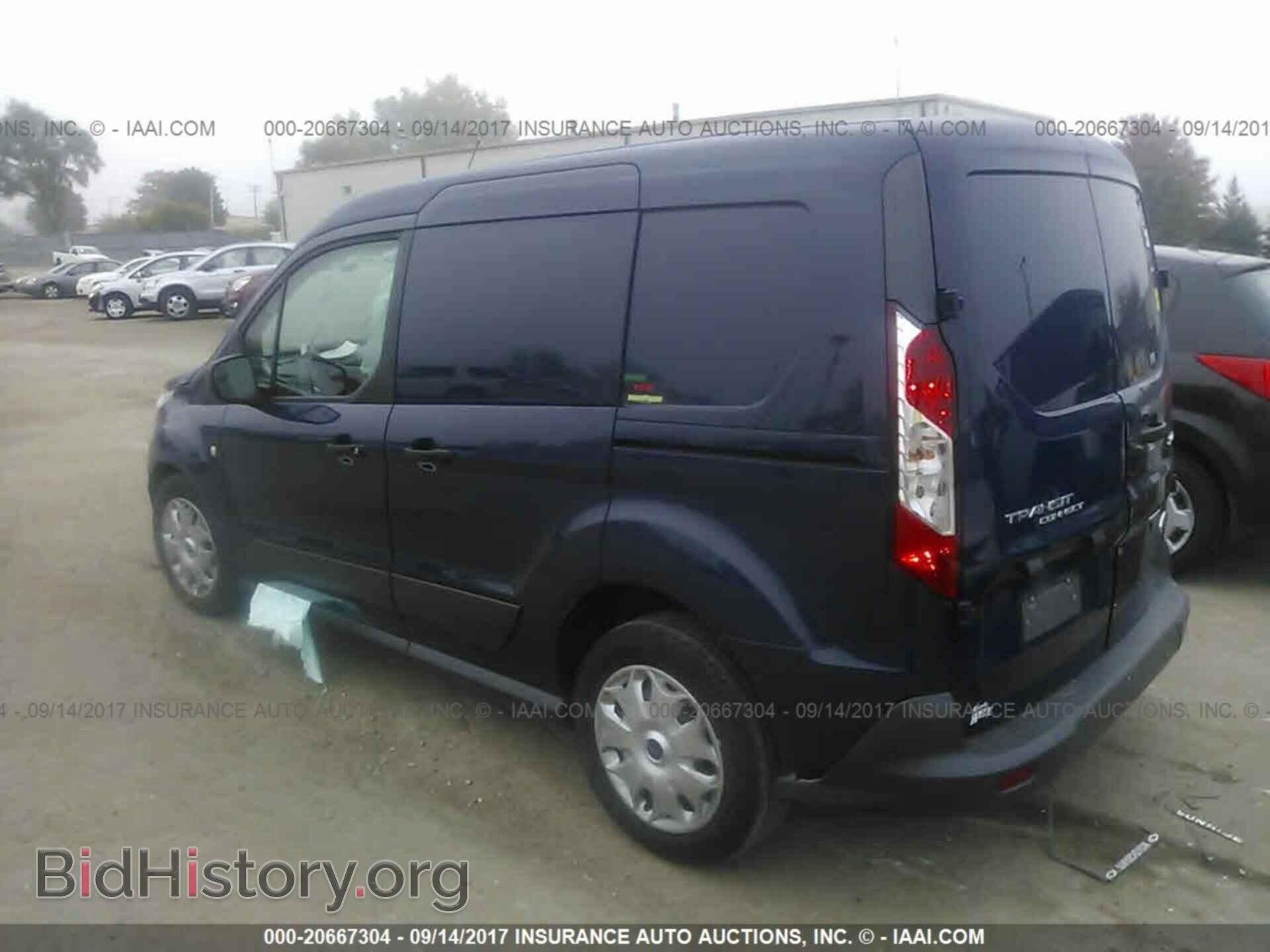 2016 Ford Transit - VIN: NM0LS6F7XG1233223 - Фото 3