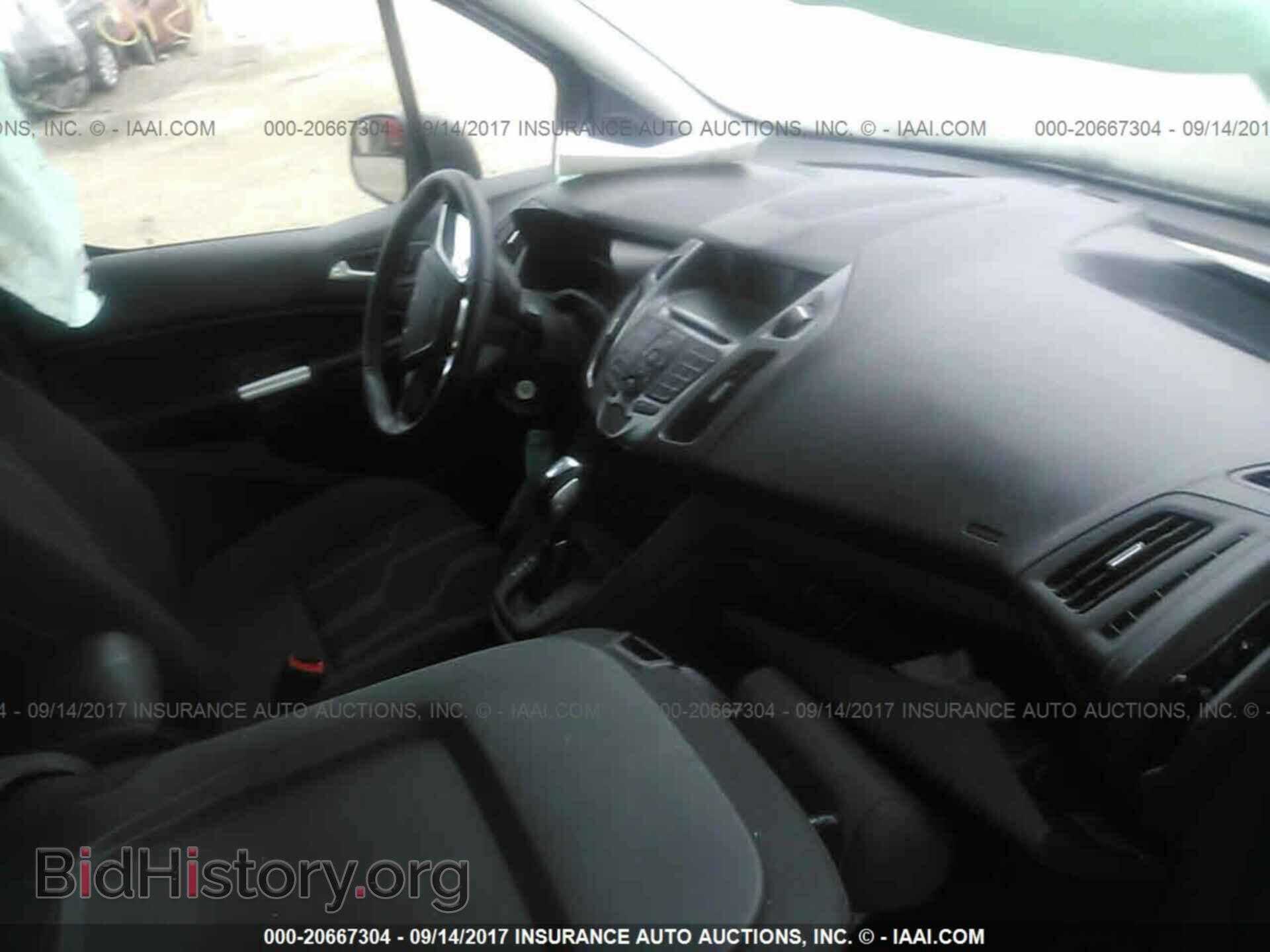 2016 Ford Transit - VIN: NM0LS6F7XG1233223 - Фото 5