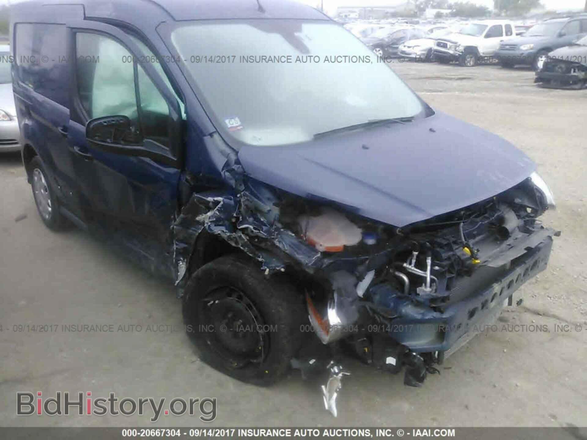 2016 Ford Transit - VIN: NM0LS6F7XG1233223 - Фото 6