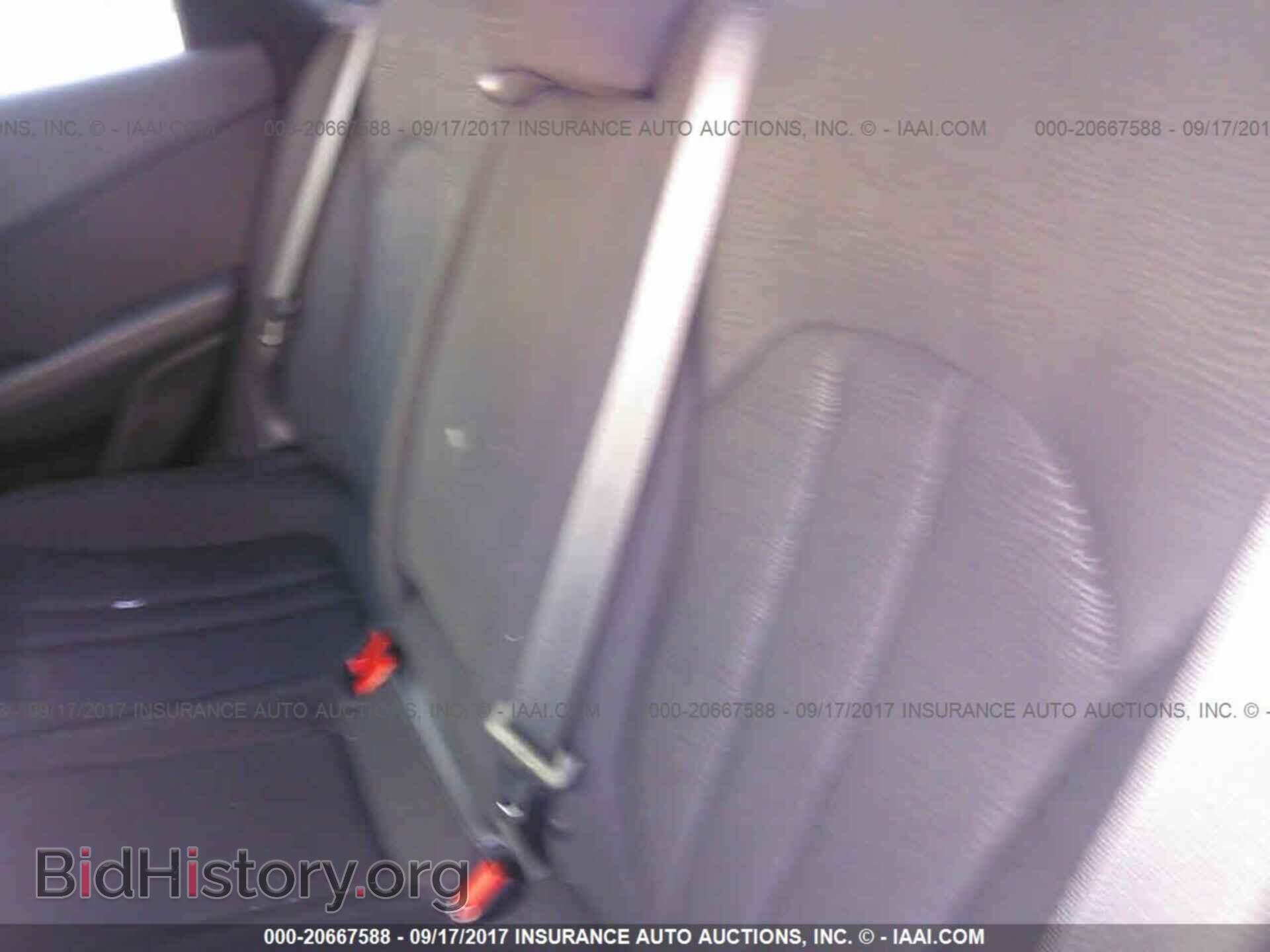 2015 Chrysler 200 - VIN: 1C3CCCAB2FN699847 - Photo 8