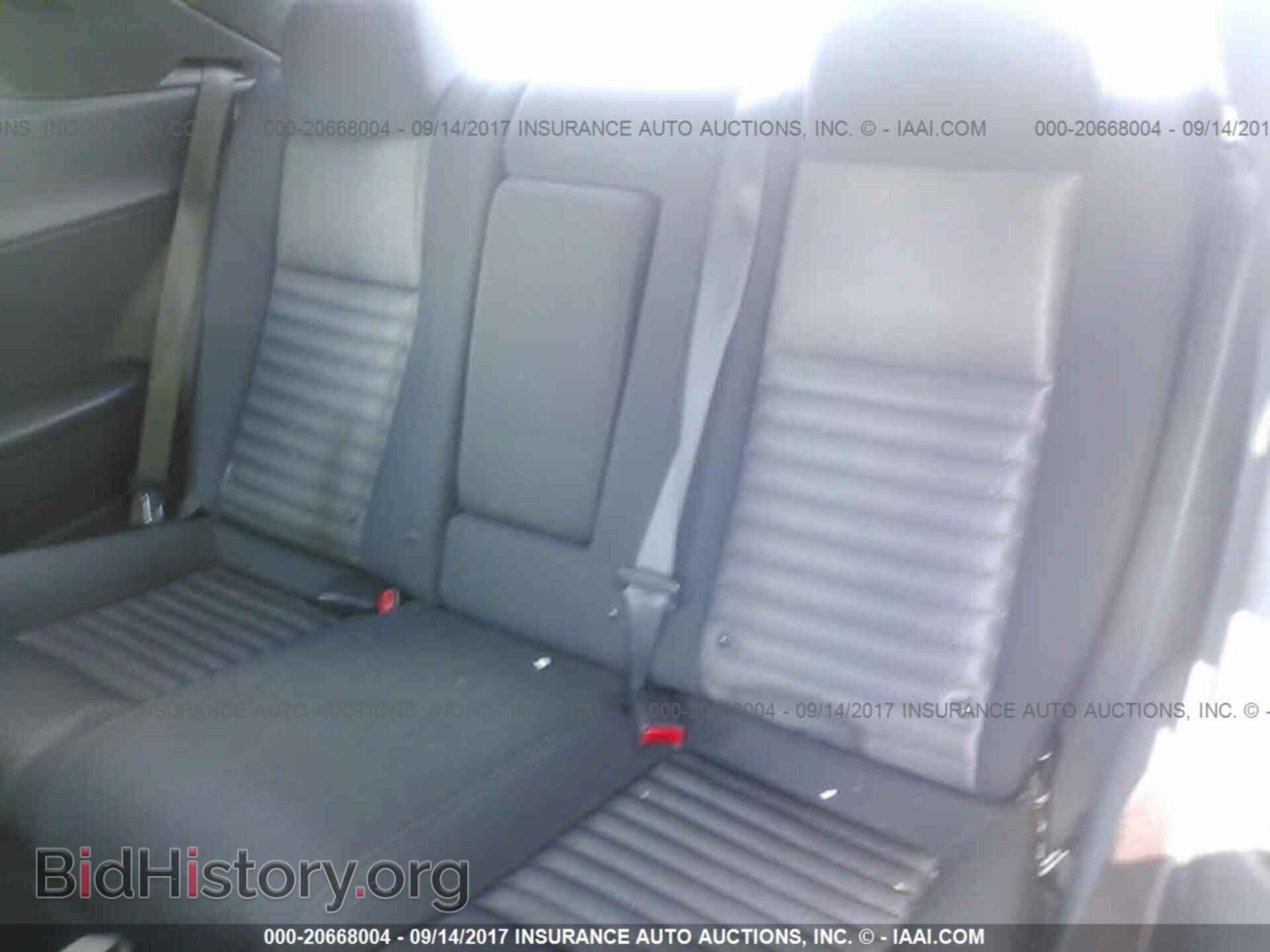 2014 Dodge Challenger - VIN: 2C3CDYBT8EH180276 - Photo 8