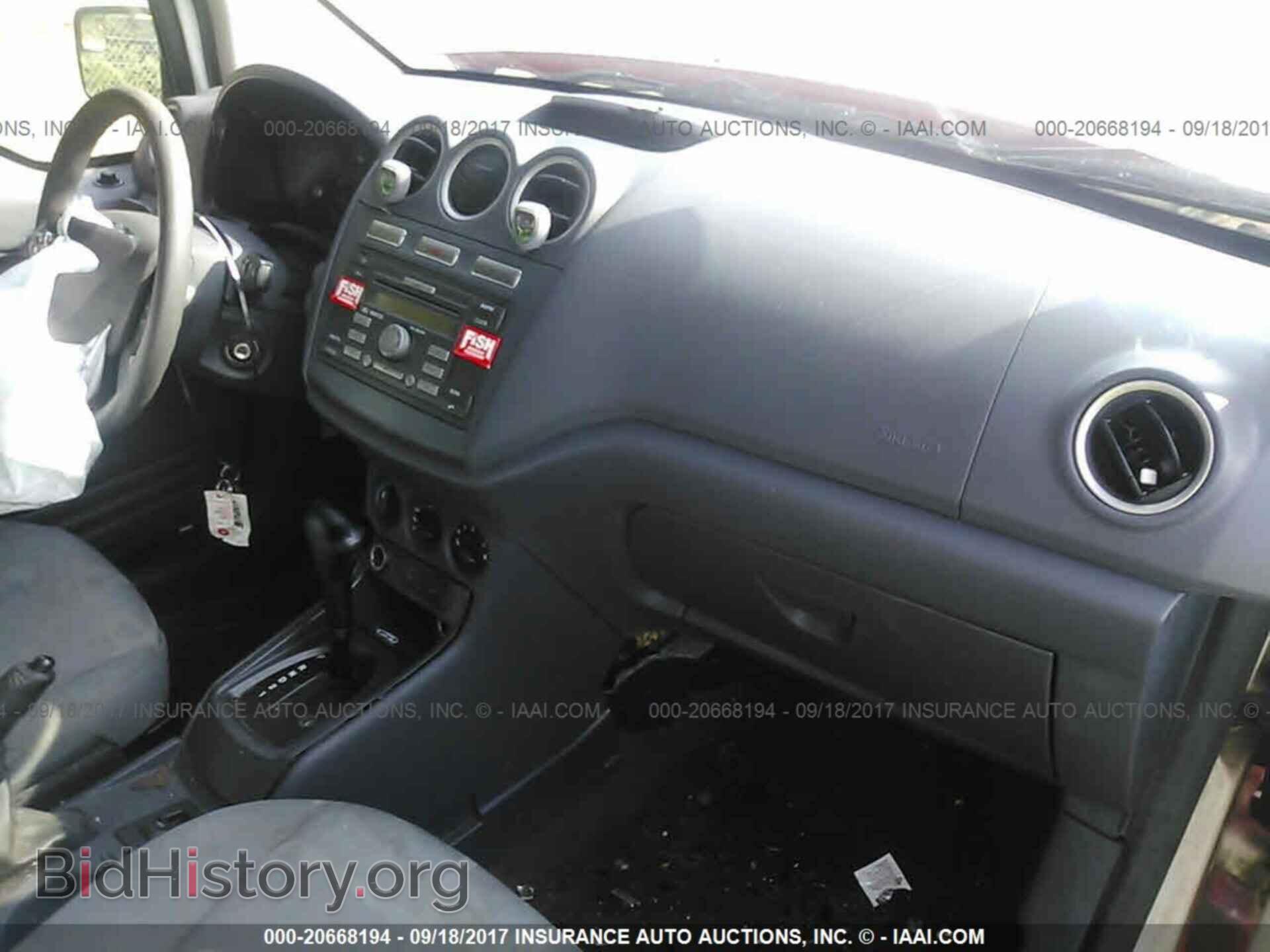 2011 Ford Transit - VIN: NM0LS7BN2BT044735 - Фото 5