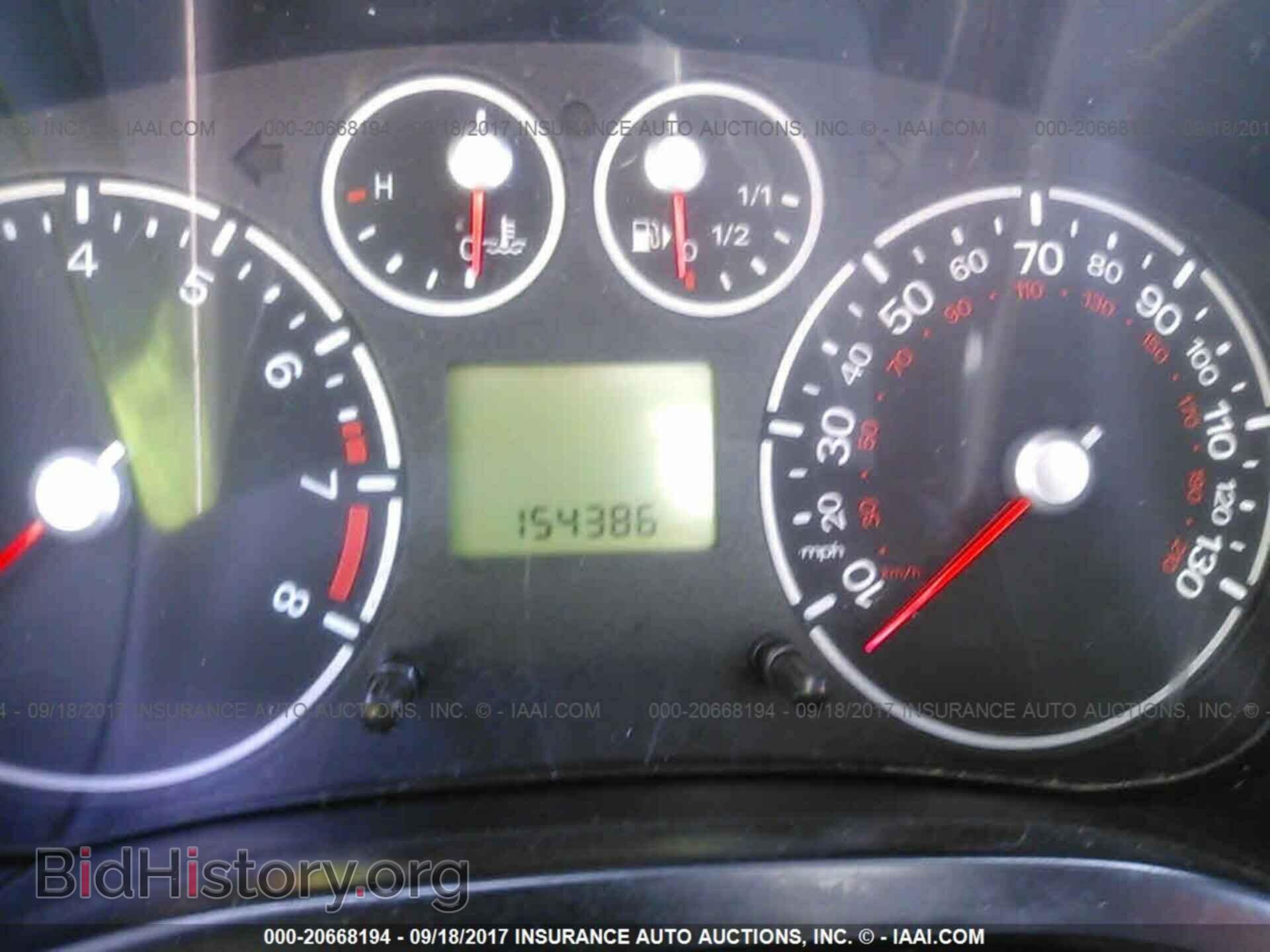 2011 Ford Transit - VIN: NM0LS7BN2BT044735 - Фото 7