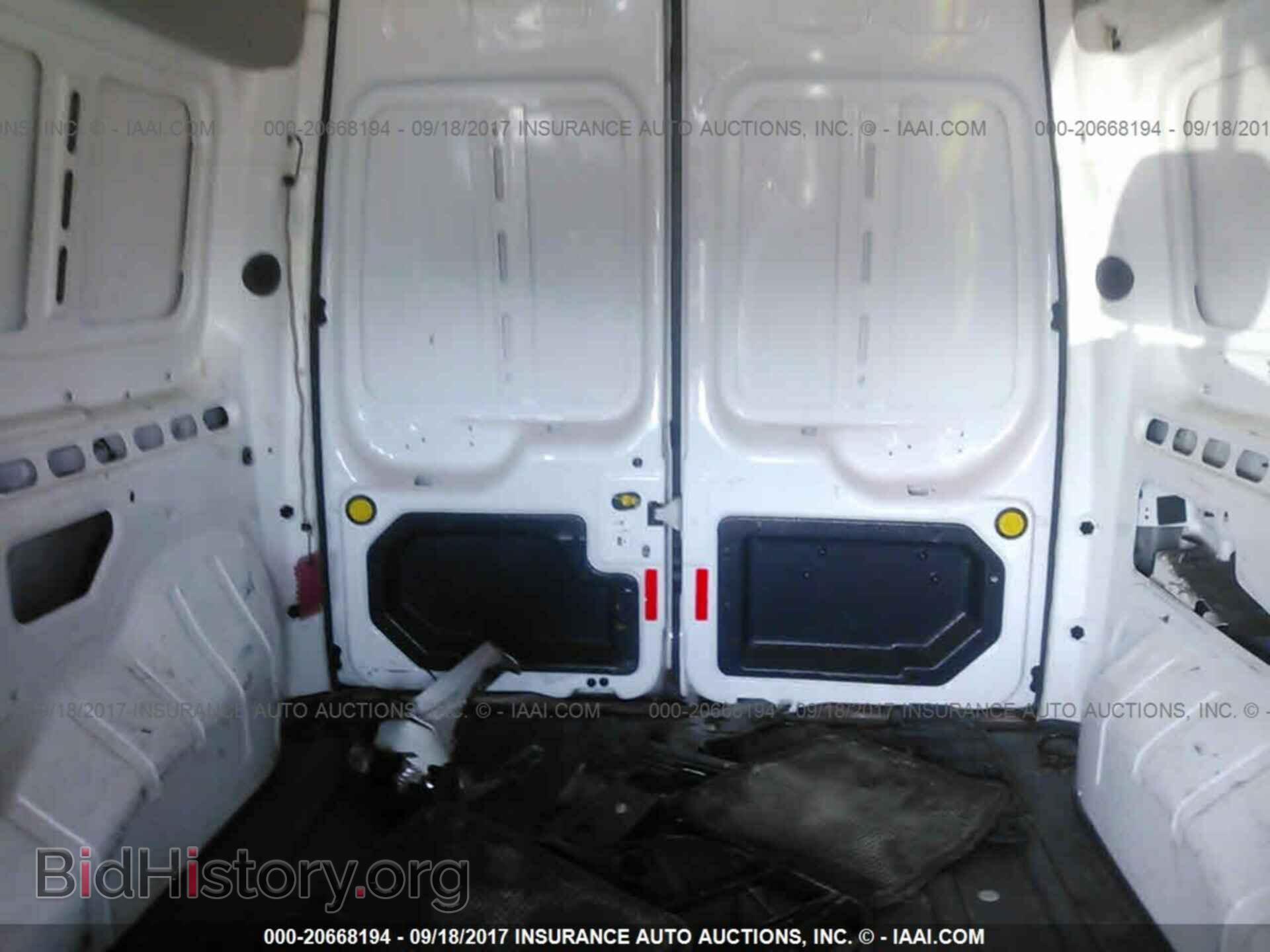 2011 Ford Transit - VIN: NM0LS7BN2BT044735 - Фото 8