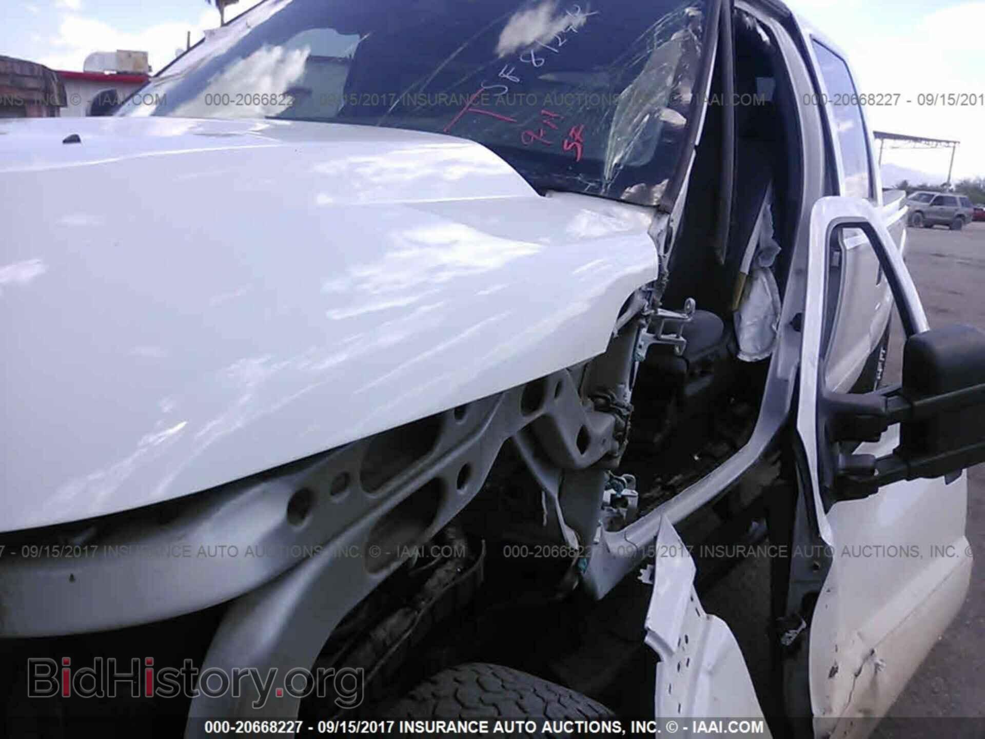 2014 Ford F250 - VIN: 1FT7W2BT1EEA33390 - Фото 6