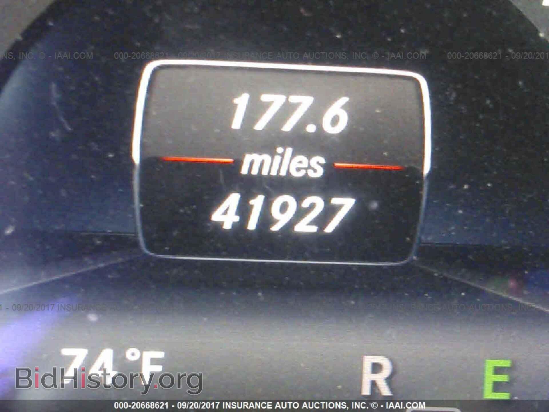 2014 Mercedes-benz E - VIN: WDDHF5KB9EA808447 - Photo 7