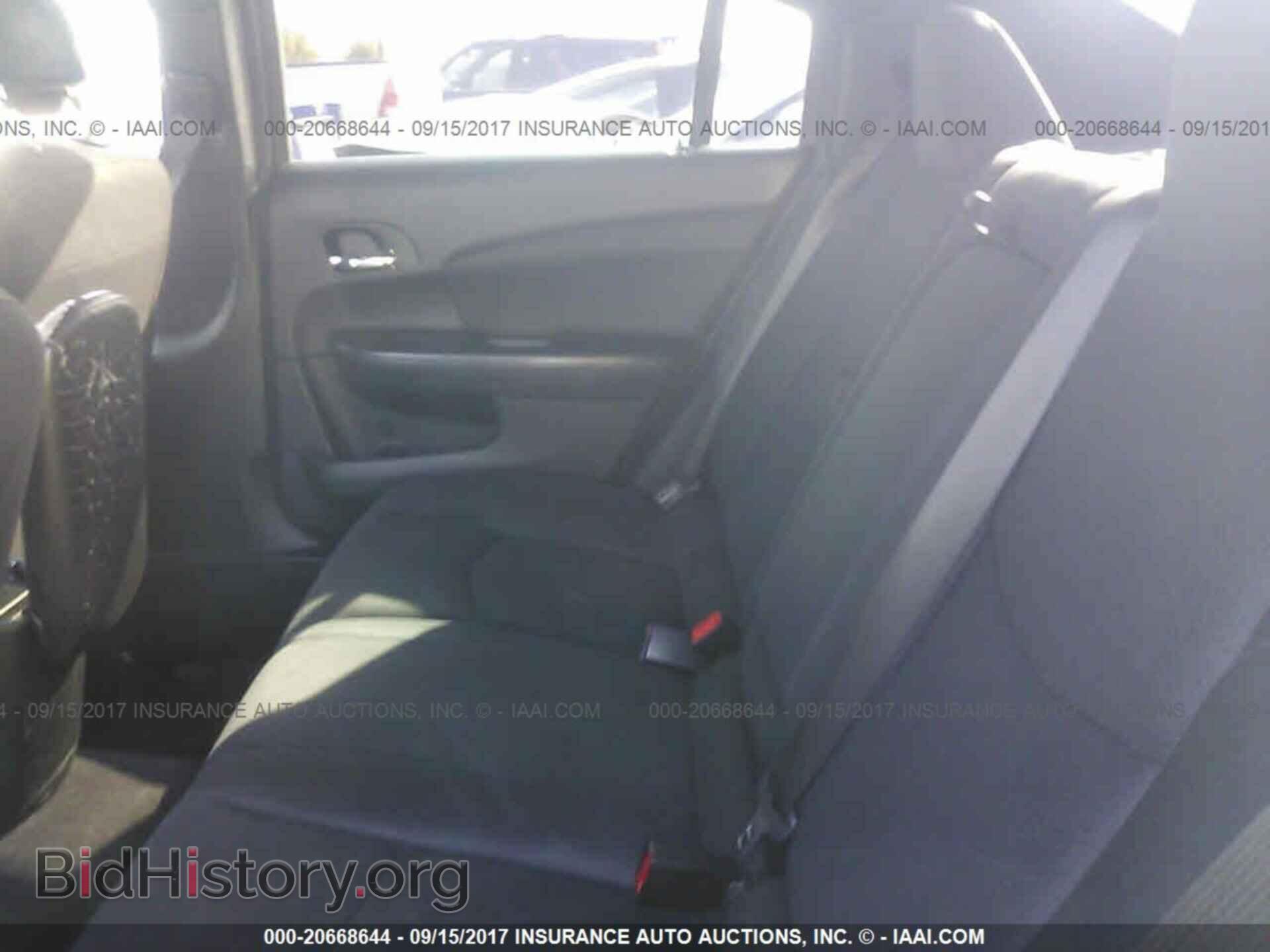 2013 Chrysler 200 - VIN: 1C3CCBBG3DN718309 - Photo 8