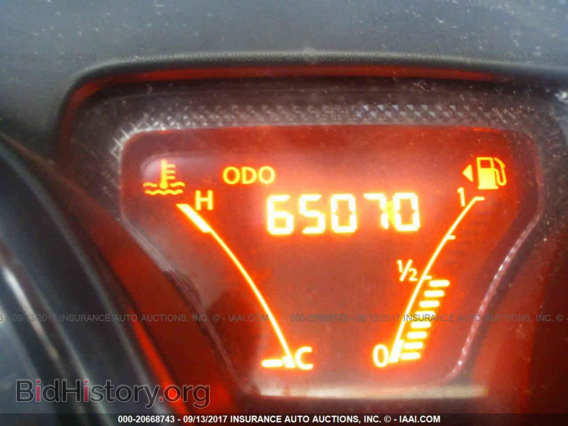 2014 Nissan Versa note - VIN: 3N1CE2CP3EL423199 - Photo 7