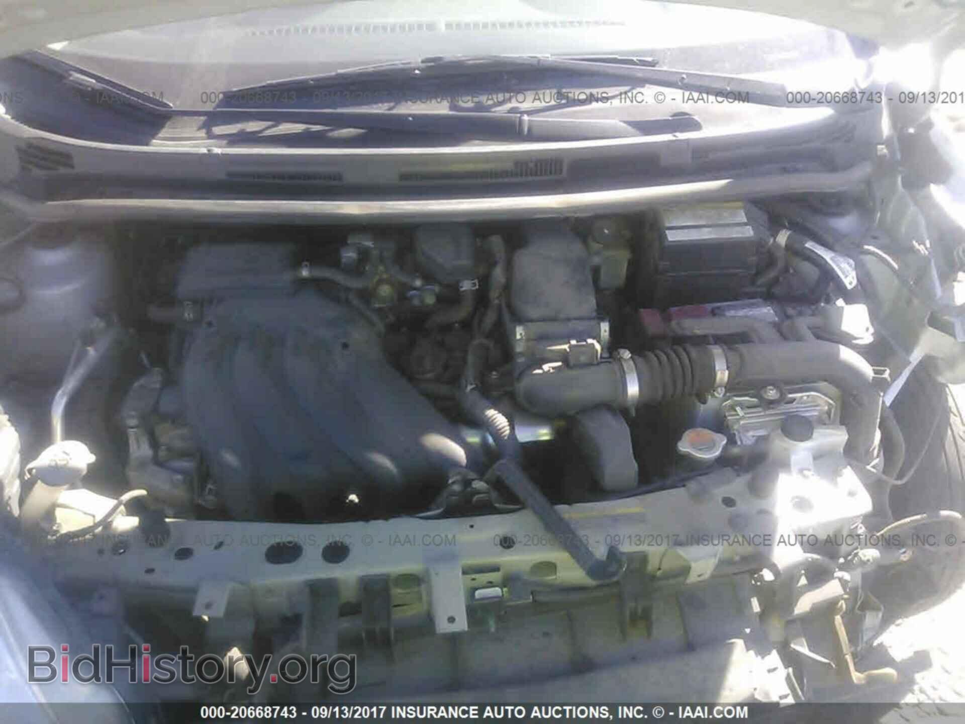 2014 Nissan Versa note - VIN: 3N1CE2CP3EL423199 - Photo 10