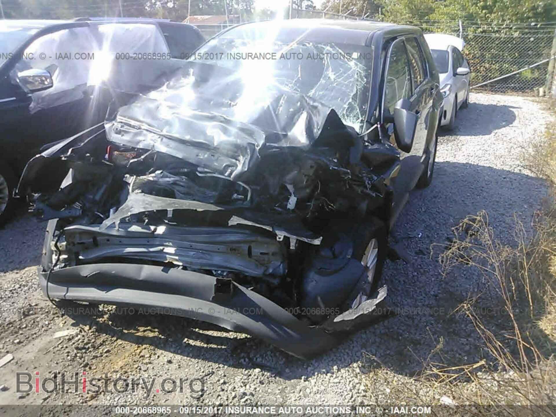 2013 Gmc Terrain - VIN: 2GKFLREK0D6172207 - Photo 6
