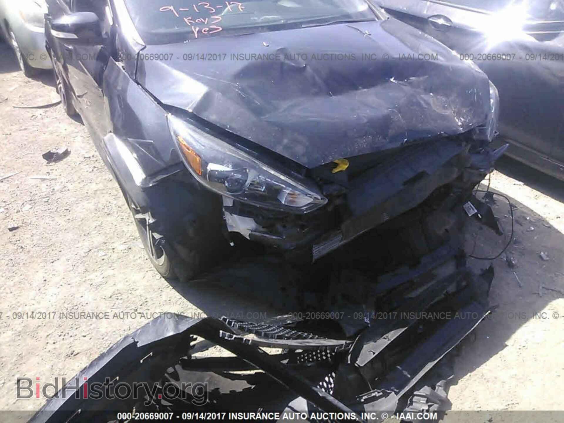 2015 Ford Focus - VIN: 1FADP3L93FL306731 - Photo 6