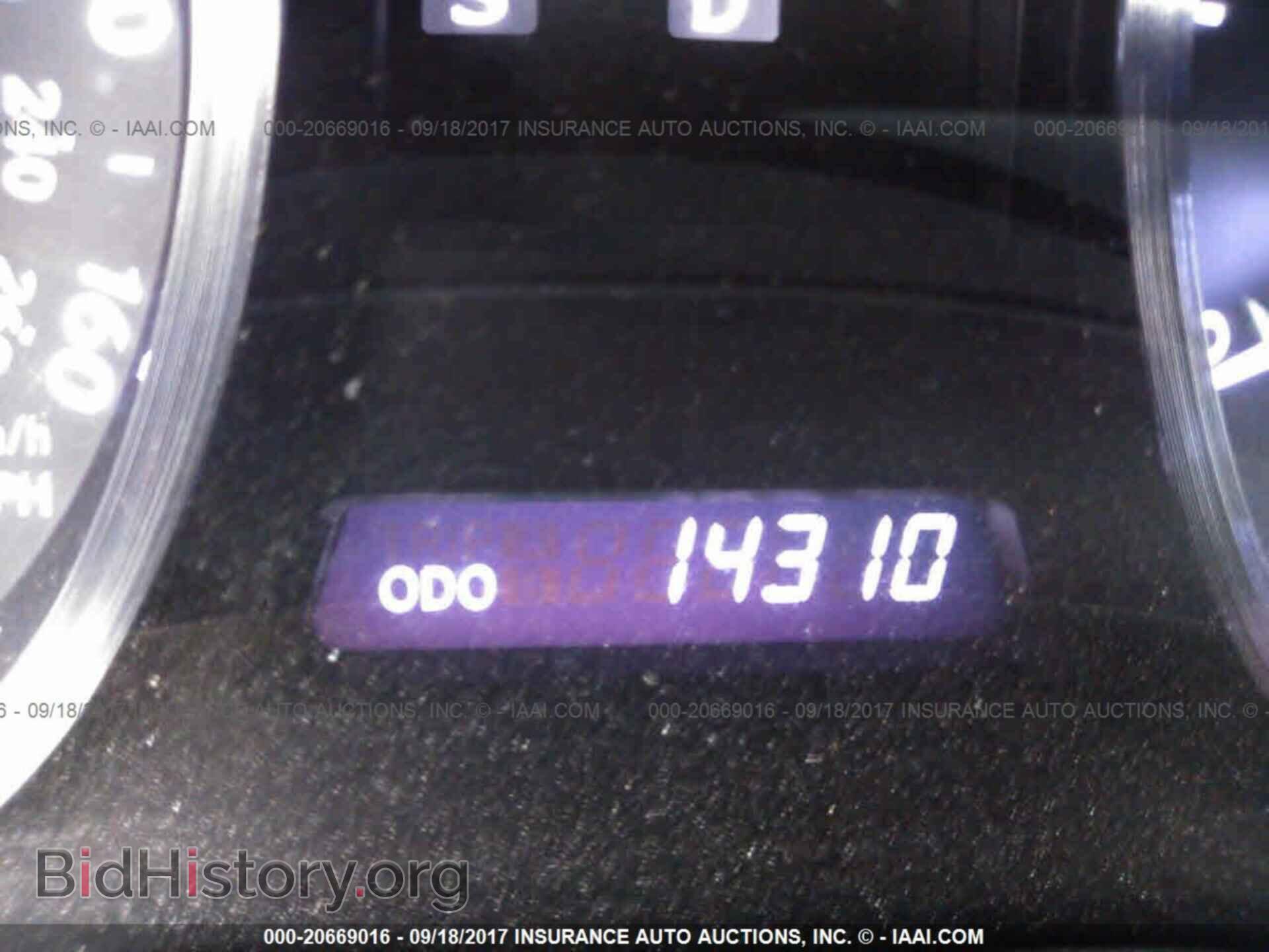 2015 Lexus Is - VIN: JTHFE2C26F2511423 - Photo 7