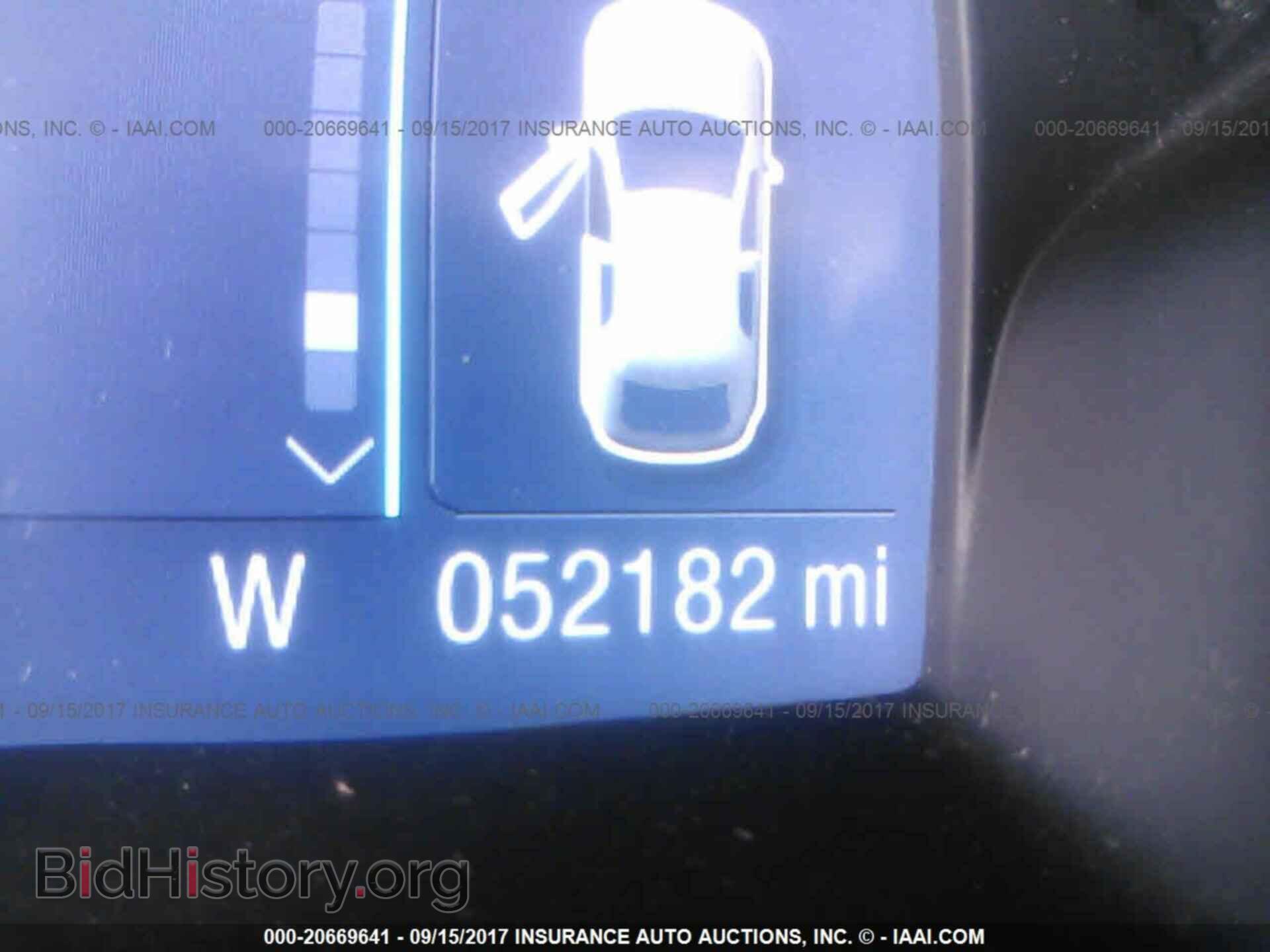 2014 Ford Escape - VIN: 1FMCU0GX5EUC91367 - Фото 7