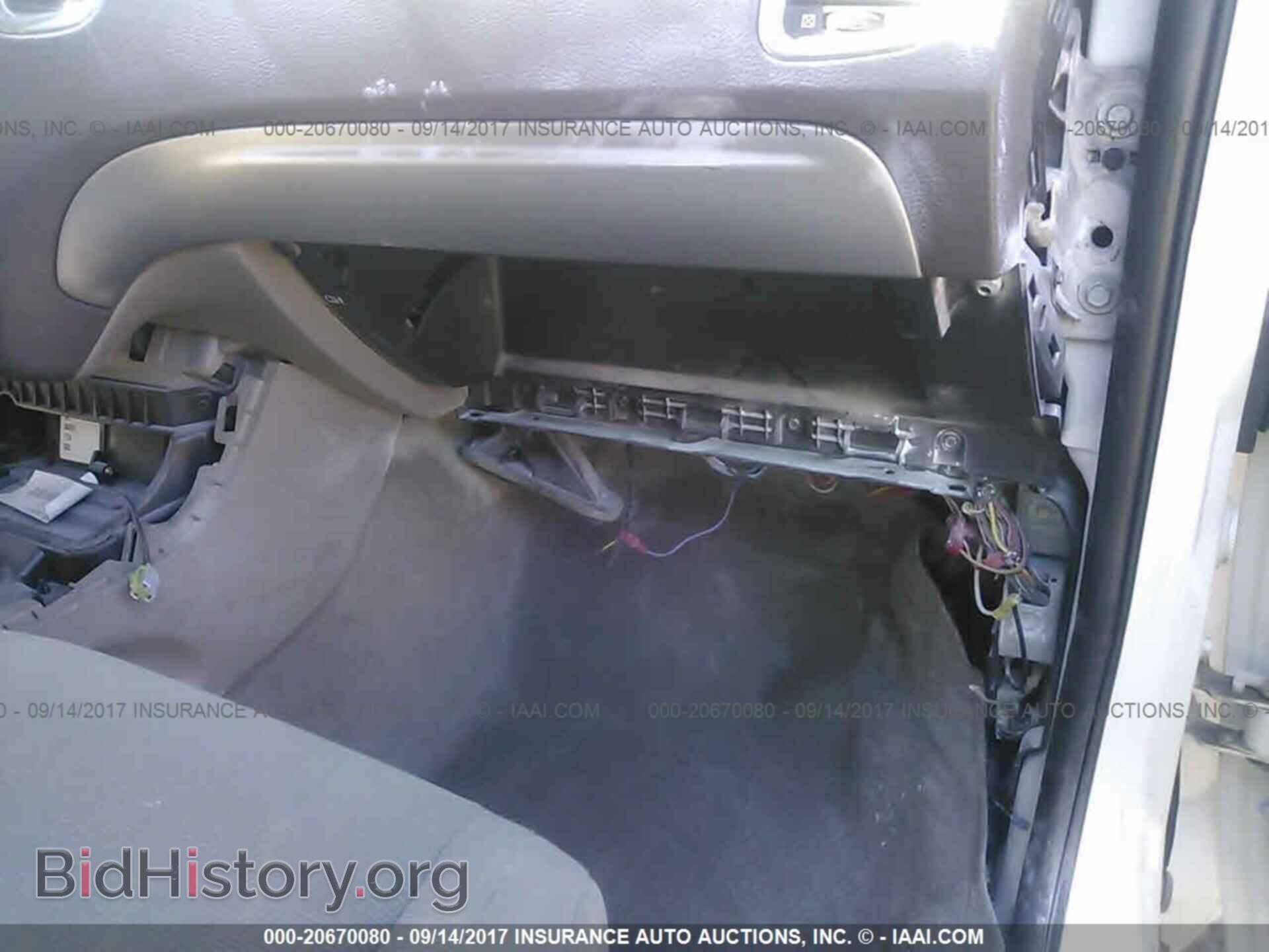 2012 Dodge Durango - VIN: 1C4RDHAG0CC308441 - Фото 6