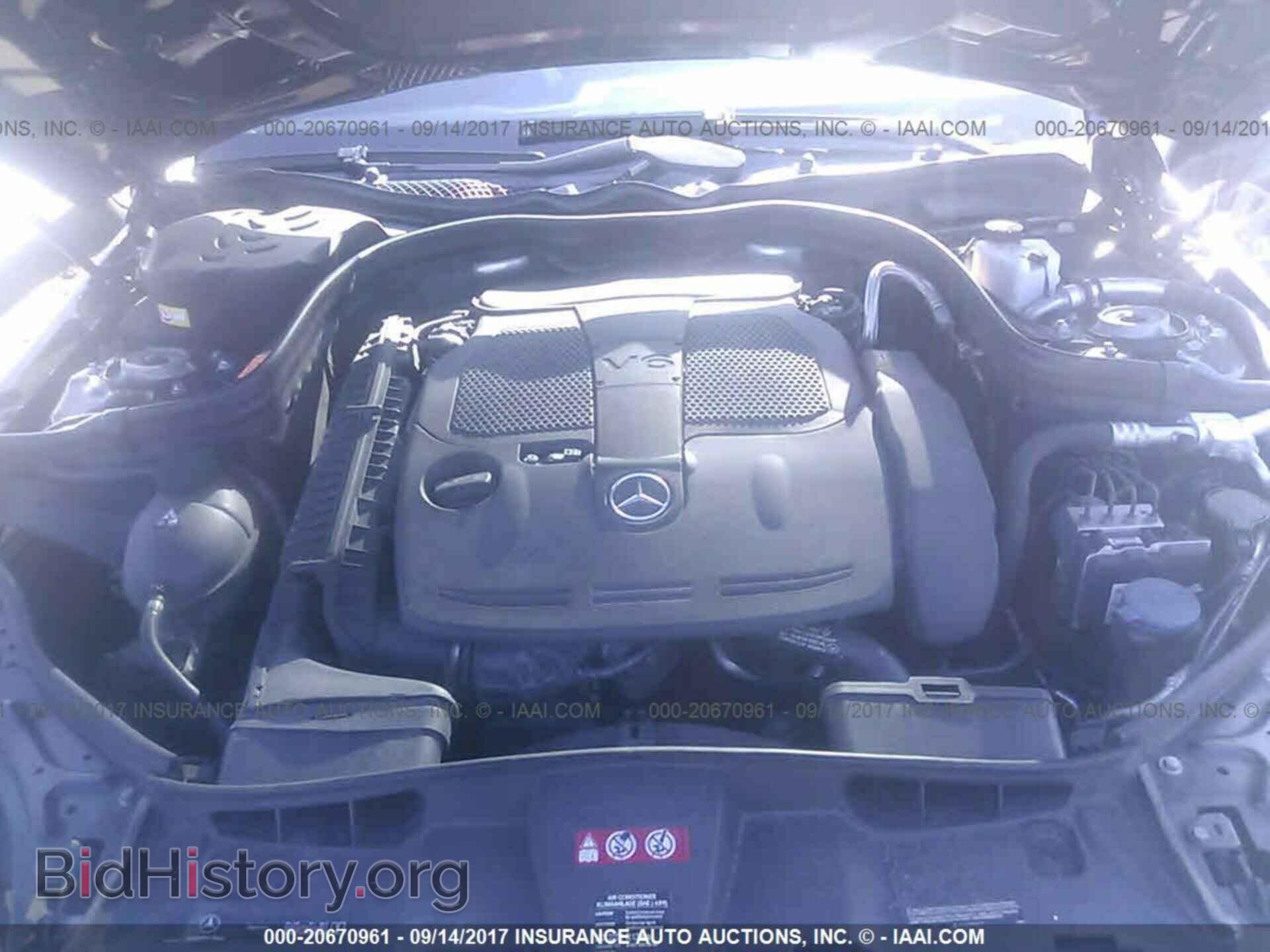 2013 Mercedes-benz E - VIN: WDDHF8JB2DA675676 - Photo 10