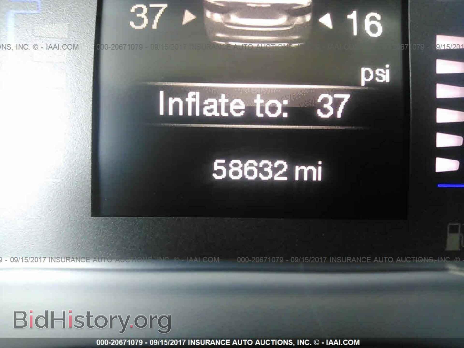 2015 Chrysler 200 - VIN: 1C3CCCAB5FN579864 - Photo 7
