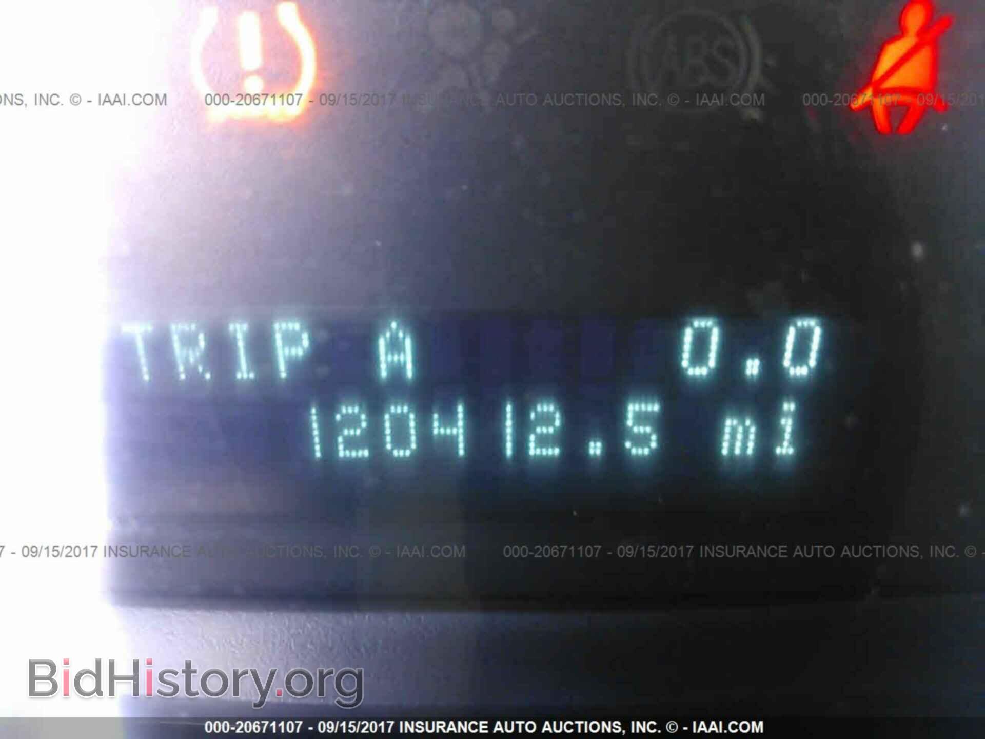 2012 Ford Escape - VIN: 1FMCU9D72CKB38043 - Photo 7