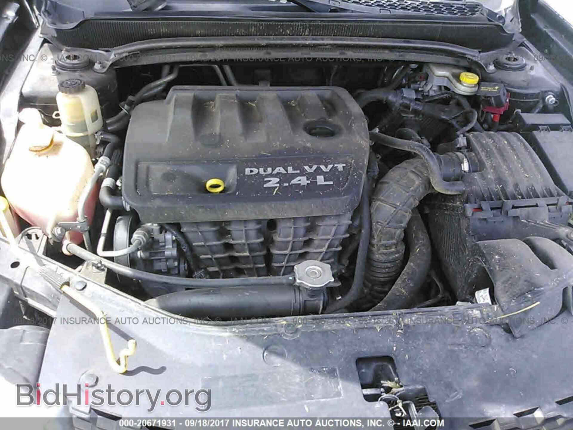 2013 Dodge Avenger - VIN: 1C3CDZCB0DN679896 - Photo 10