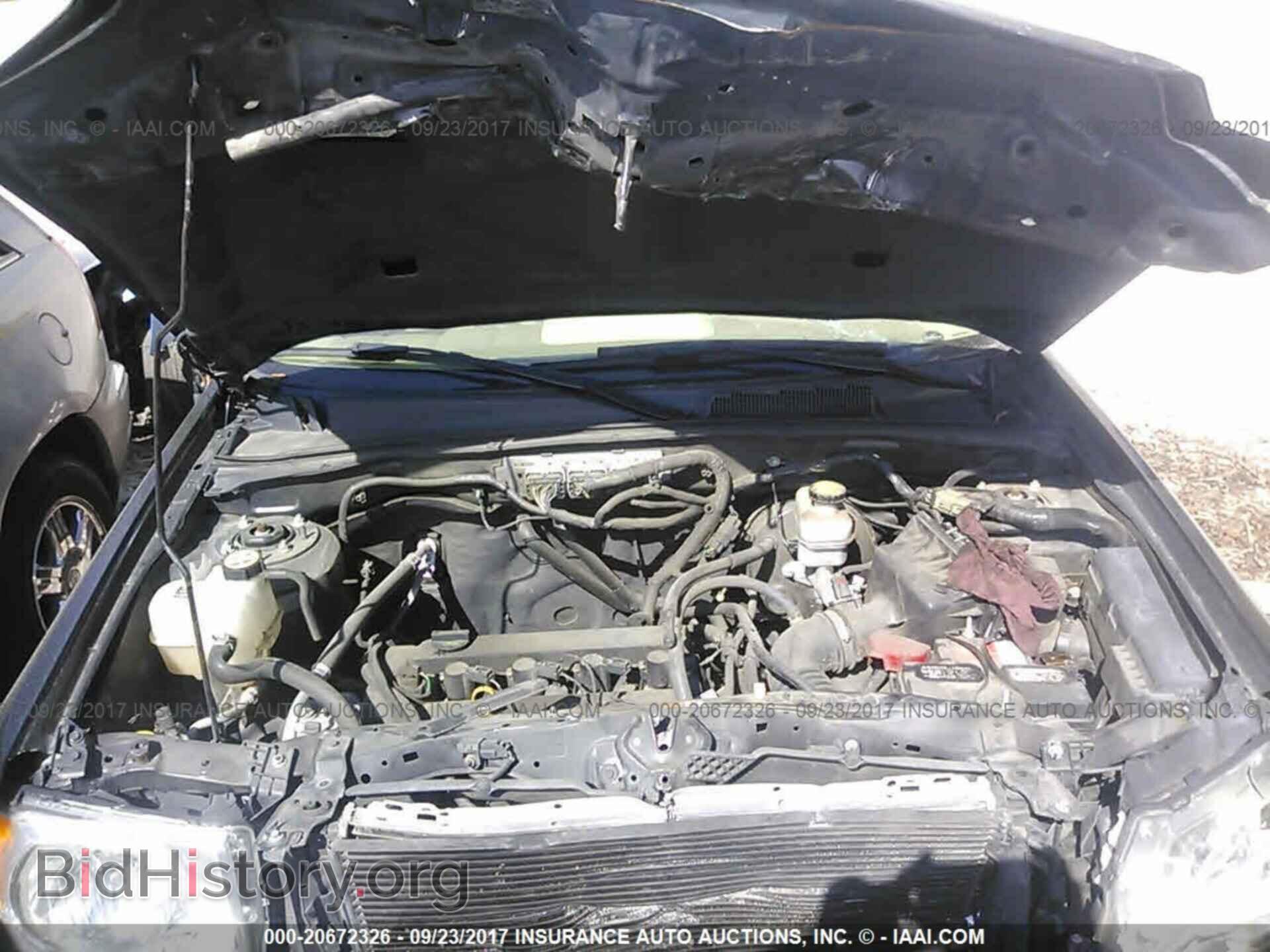 2012 Ford Escape - VIN: 1FMCU0E72CKC00261 - Фото 10