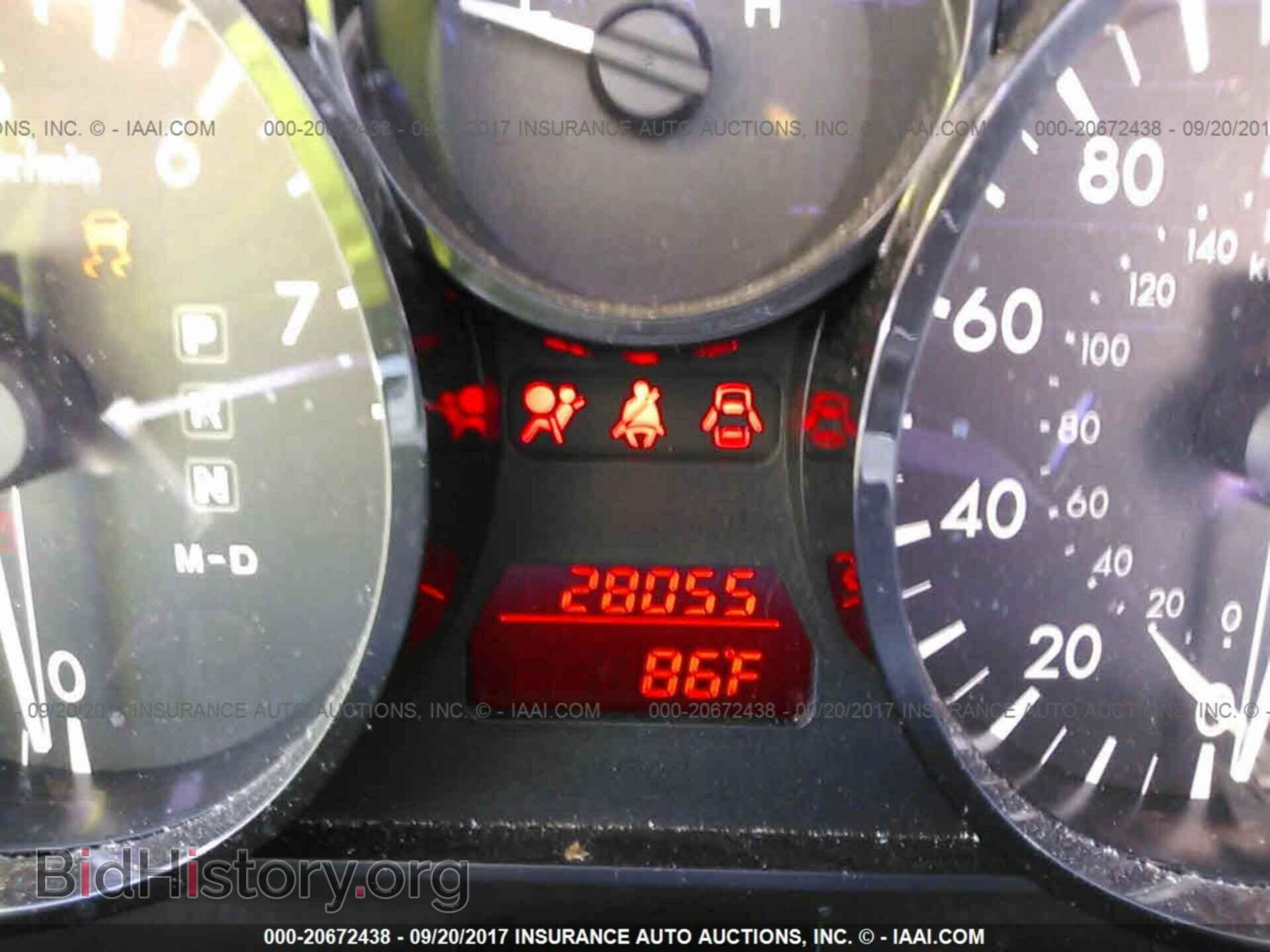 2015 Mazda Mx-5 miata - VIN: JM1NC2MF6F0242047 - Photo 7