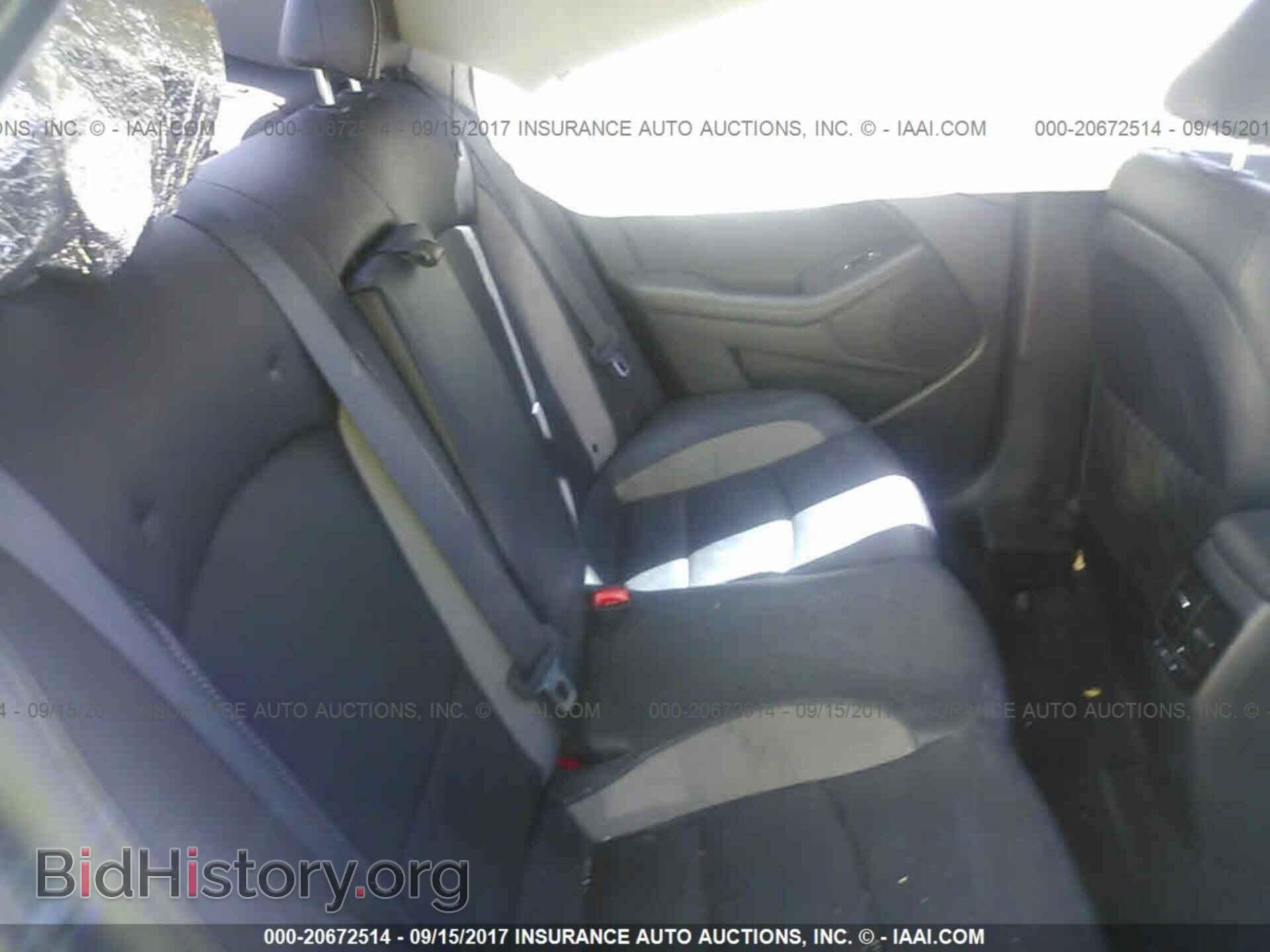 2013 Kia Optima - VIN: KNAGM4AD3D5040090 - Фото 8