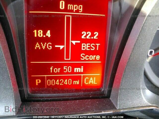 2017 Gmc Terrain - VIN: 2GKFLUEK3H6328314 - Фото 7