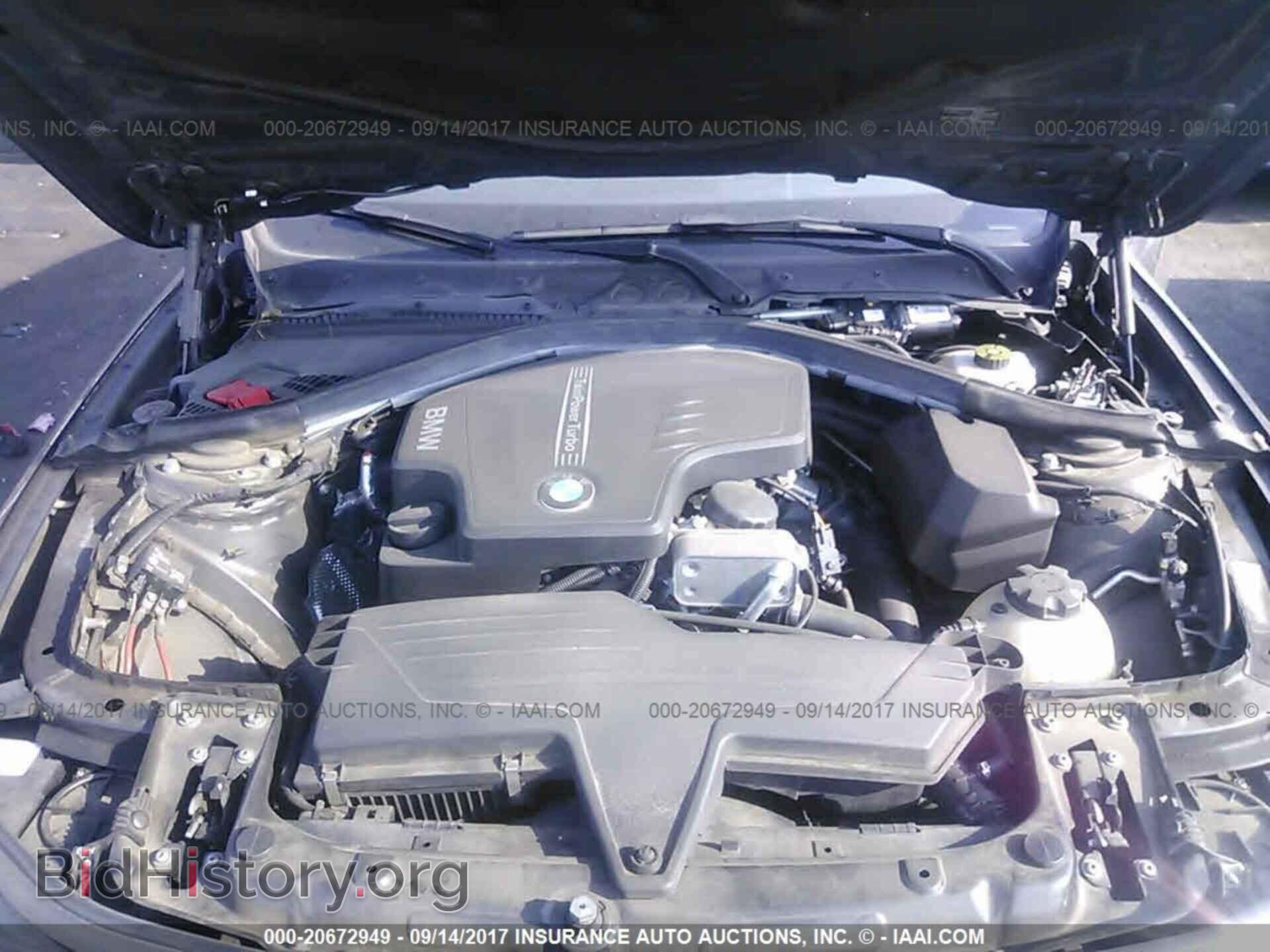 2014 Bmw 428 - VIN: WBA3N3C56EF710870 - Фото 10