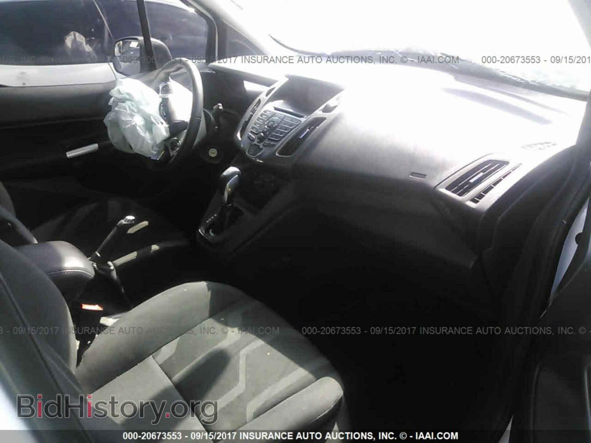 2015 Ford Transit - VIN: NM0LS7F70F1227922 - Фото 5
